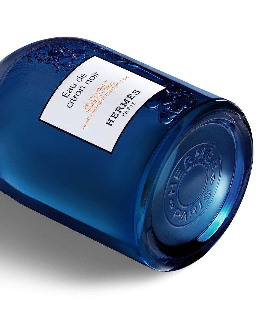 Eau de Citron Noir Hand and Body Cleansing Gel (300ml) NO COLOUR Image 3