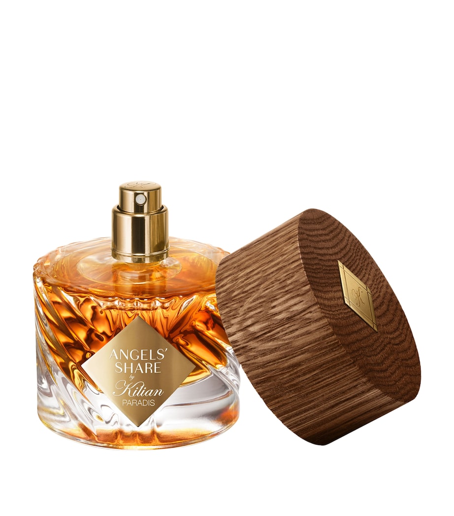 Angels' Share Paradis Eau de Parfum (50ml) NO COLOUR Image 3