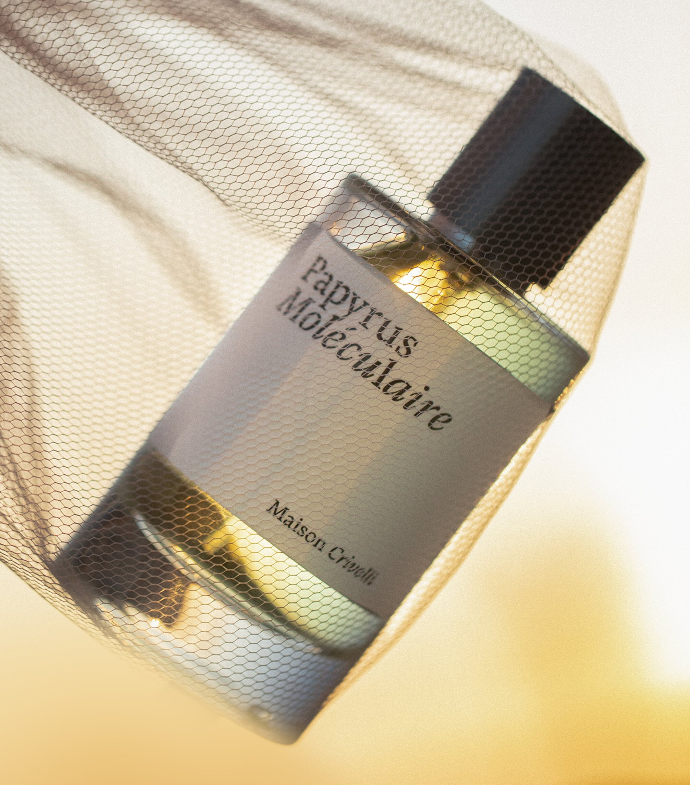 Papyrus Moléculaire Eau de Parfum (30ml) NO COLOUR Image 6
