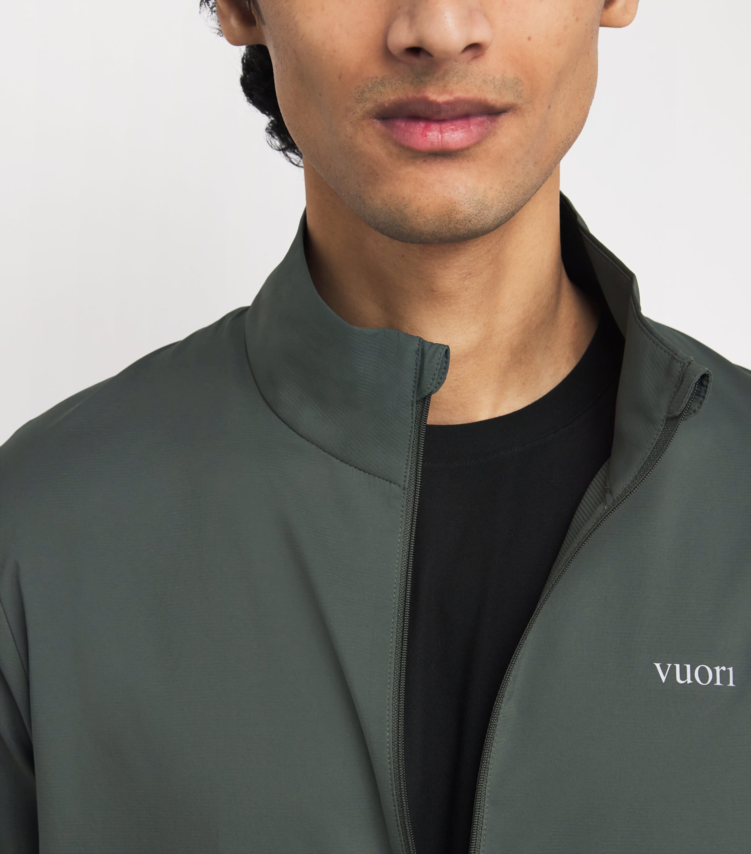 Terrain Track Jacket RRK RIVER ROCK Image 6