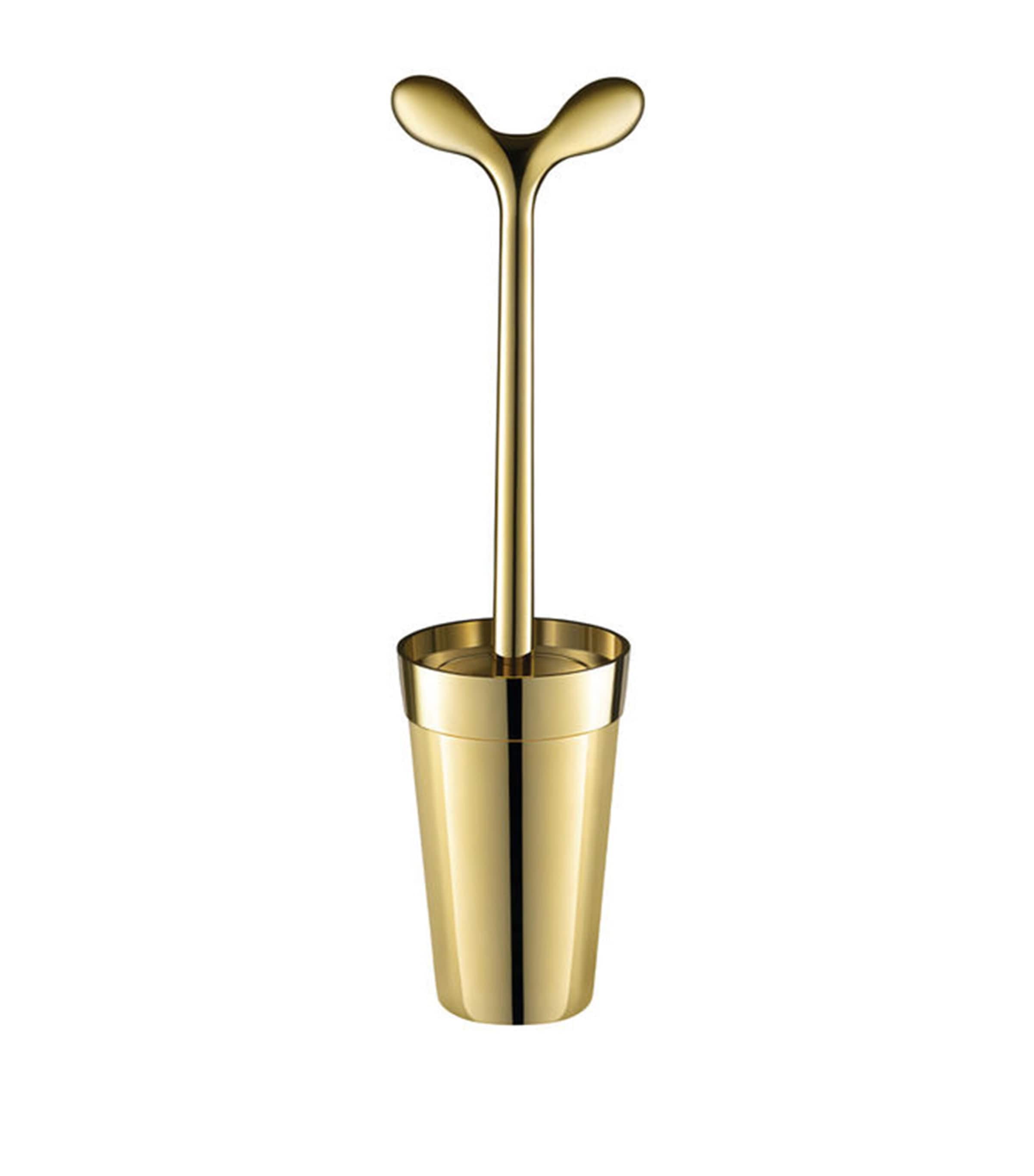 ALESSI MERDOLINO TOILET BRUSH