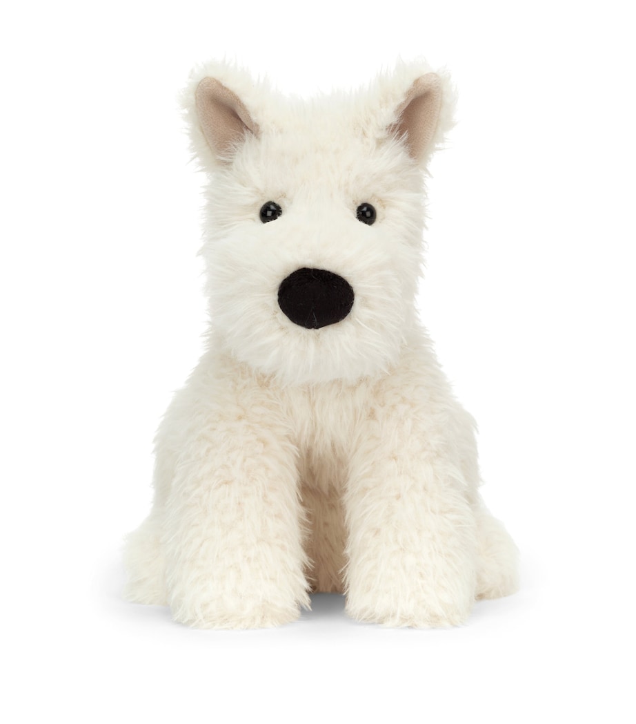 Jellycat Munro Scottie Dog (23cm) Image 1