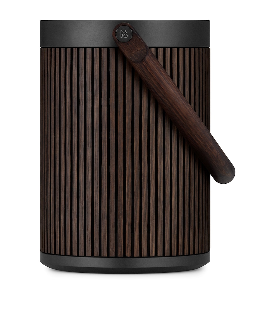 Beosound A5 Speaker DARK OAK Image 4