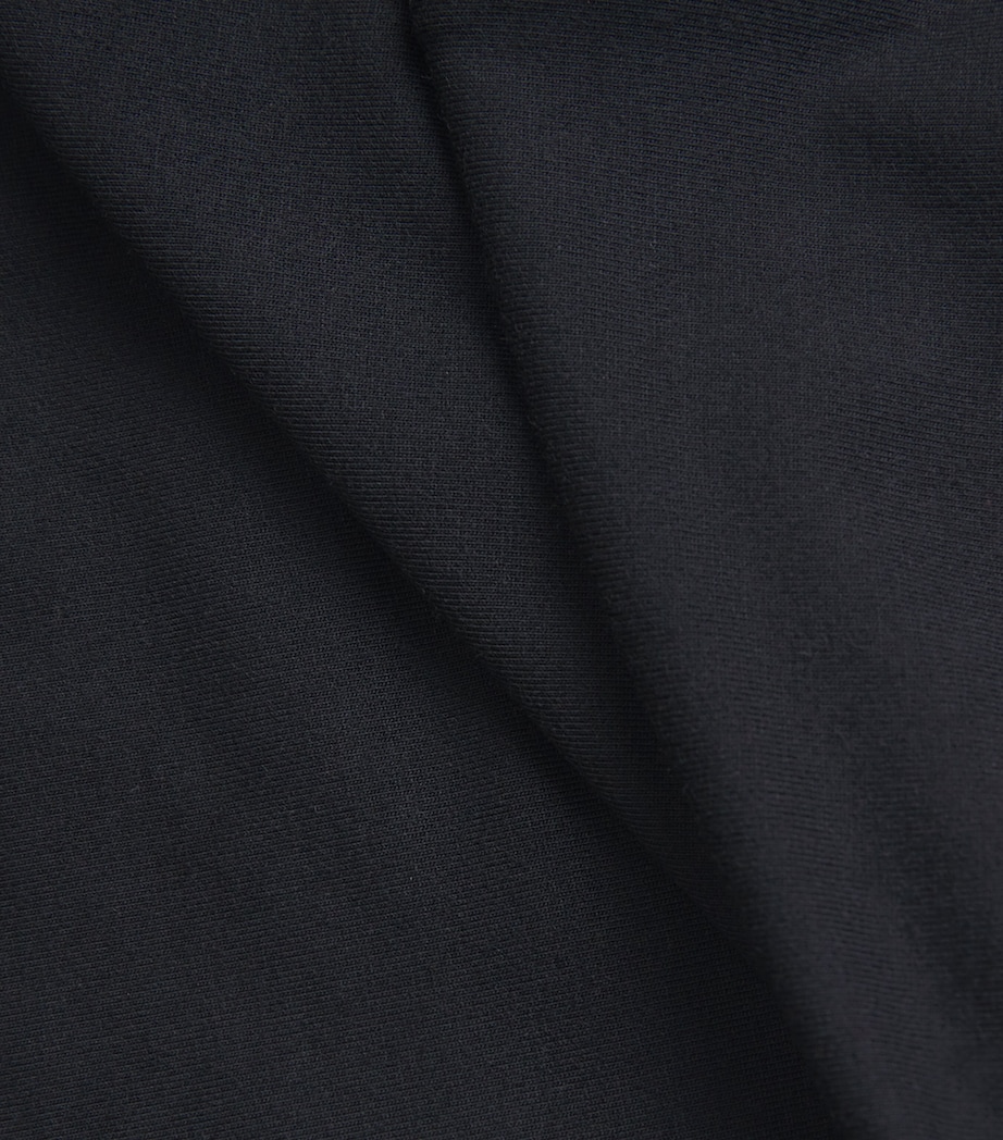 Smooth Layers Square-Neck Cami Top OBSIDIAN Image 5