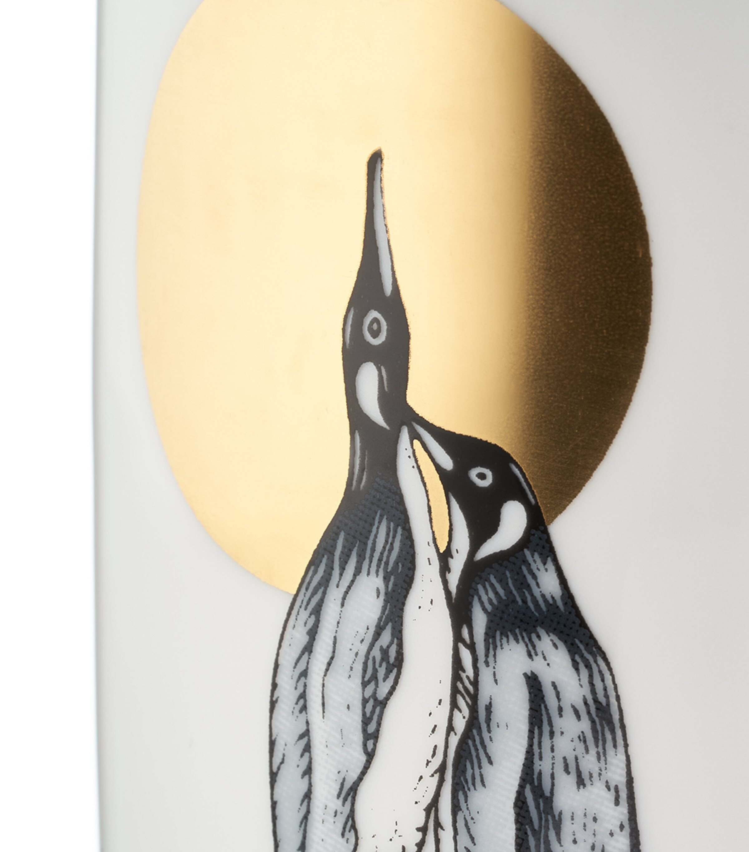 Porcelain Cool Love Mug MULTI Image 4