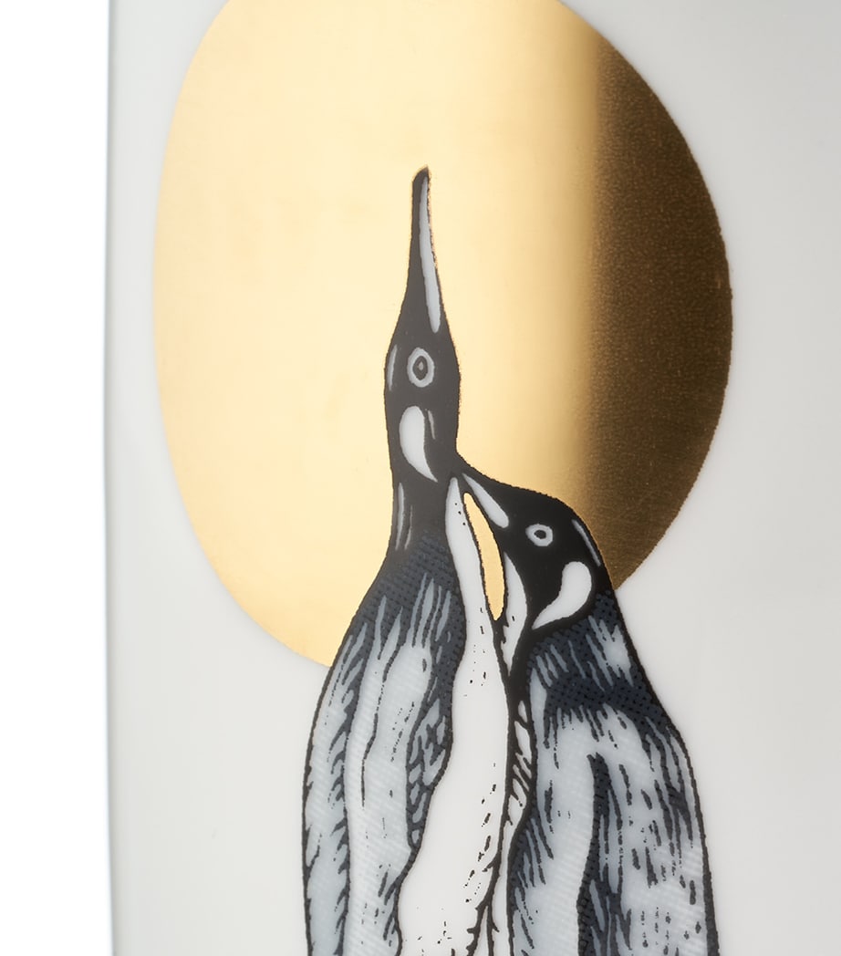 Porcelain Cool Love Mug MULTI Image 4