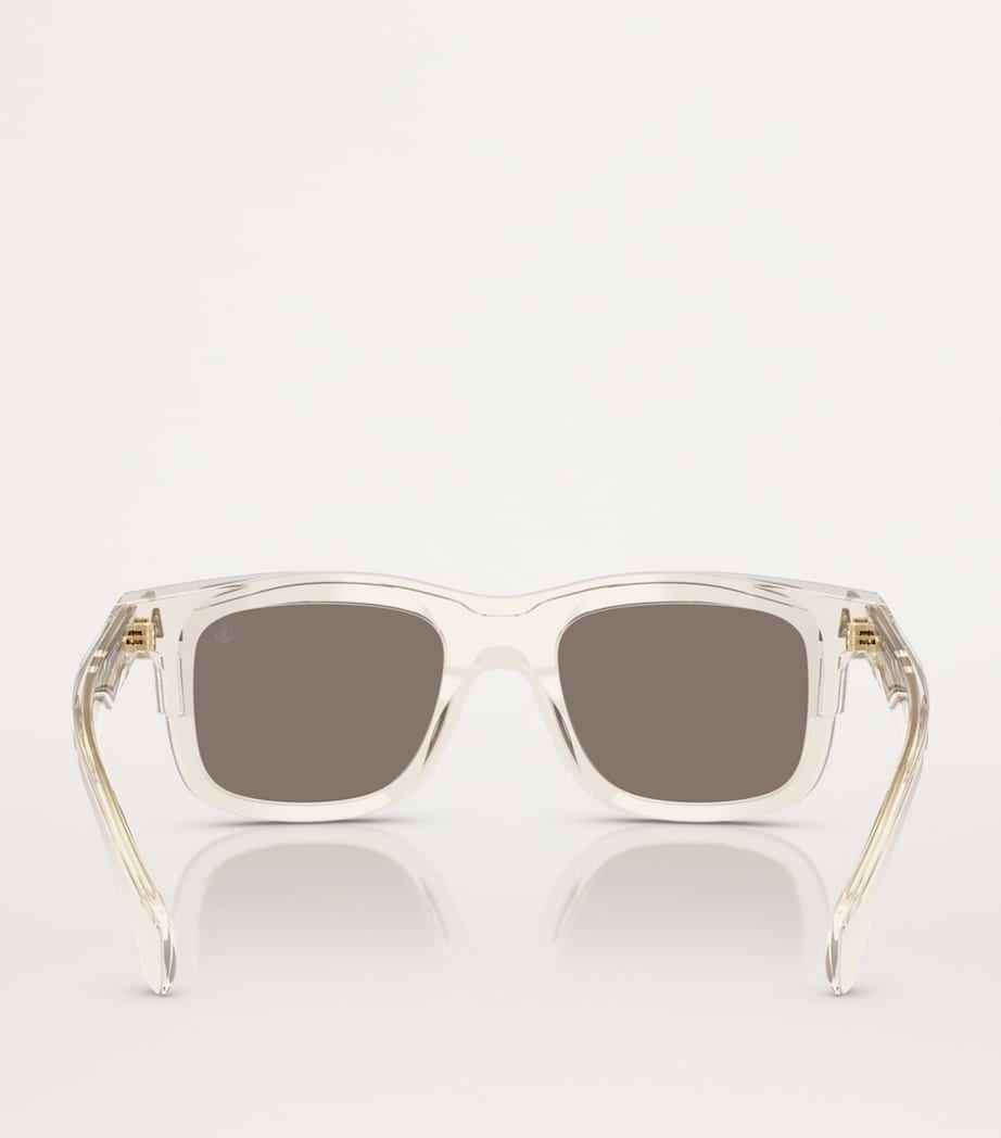 Acetate Claro ME6004 Sunglasses 30035A Image 4