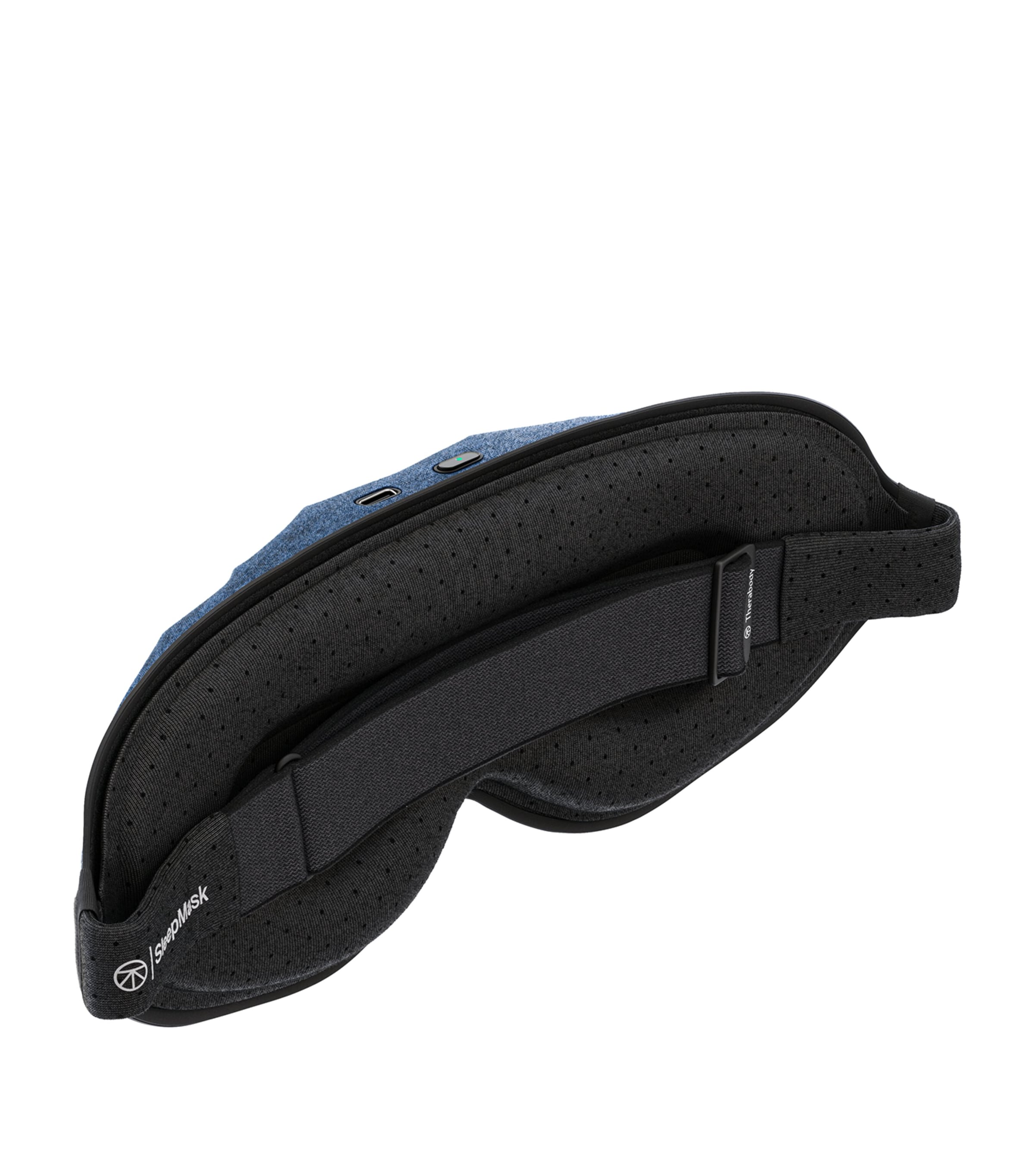 SleepMask NAVY Image 3