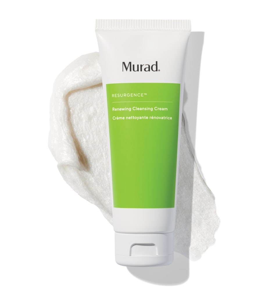 Renewing Cleansing Cream (148ml) NO COLOUR Image 2