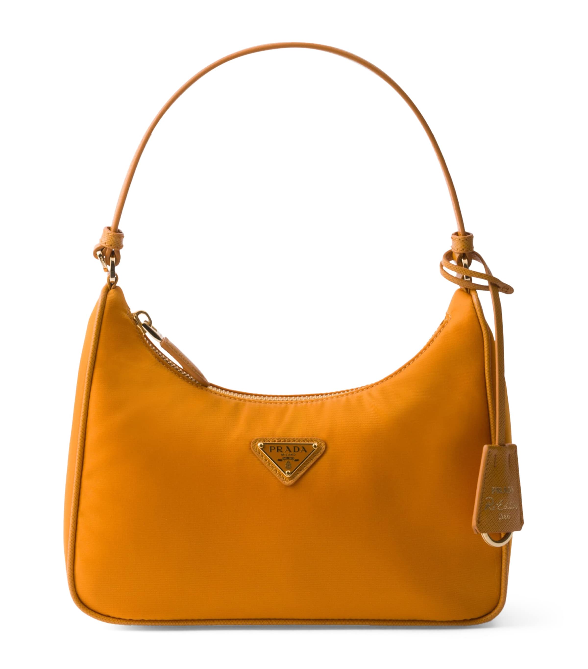 Re-Nylon Re-Edition 2005 Shoulder Bag F0IJX Image 1