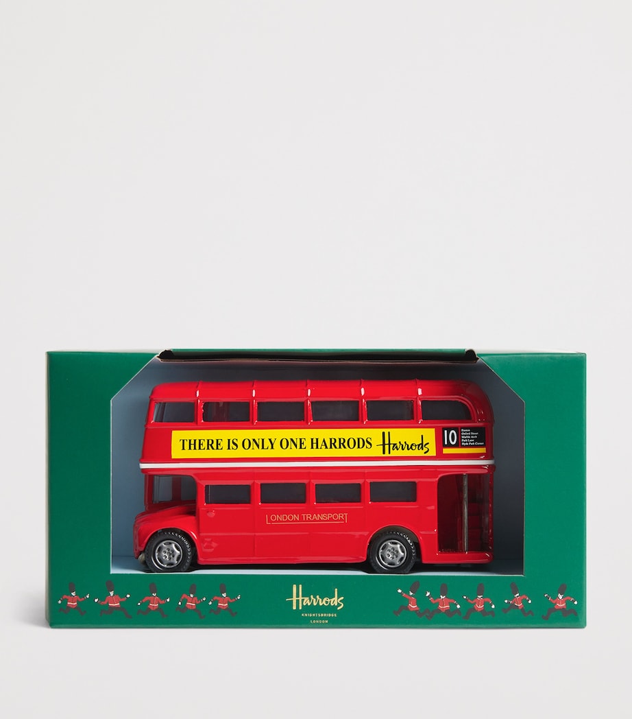 Double Decker Bus MULTI Image 2