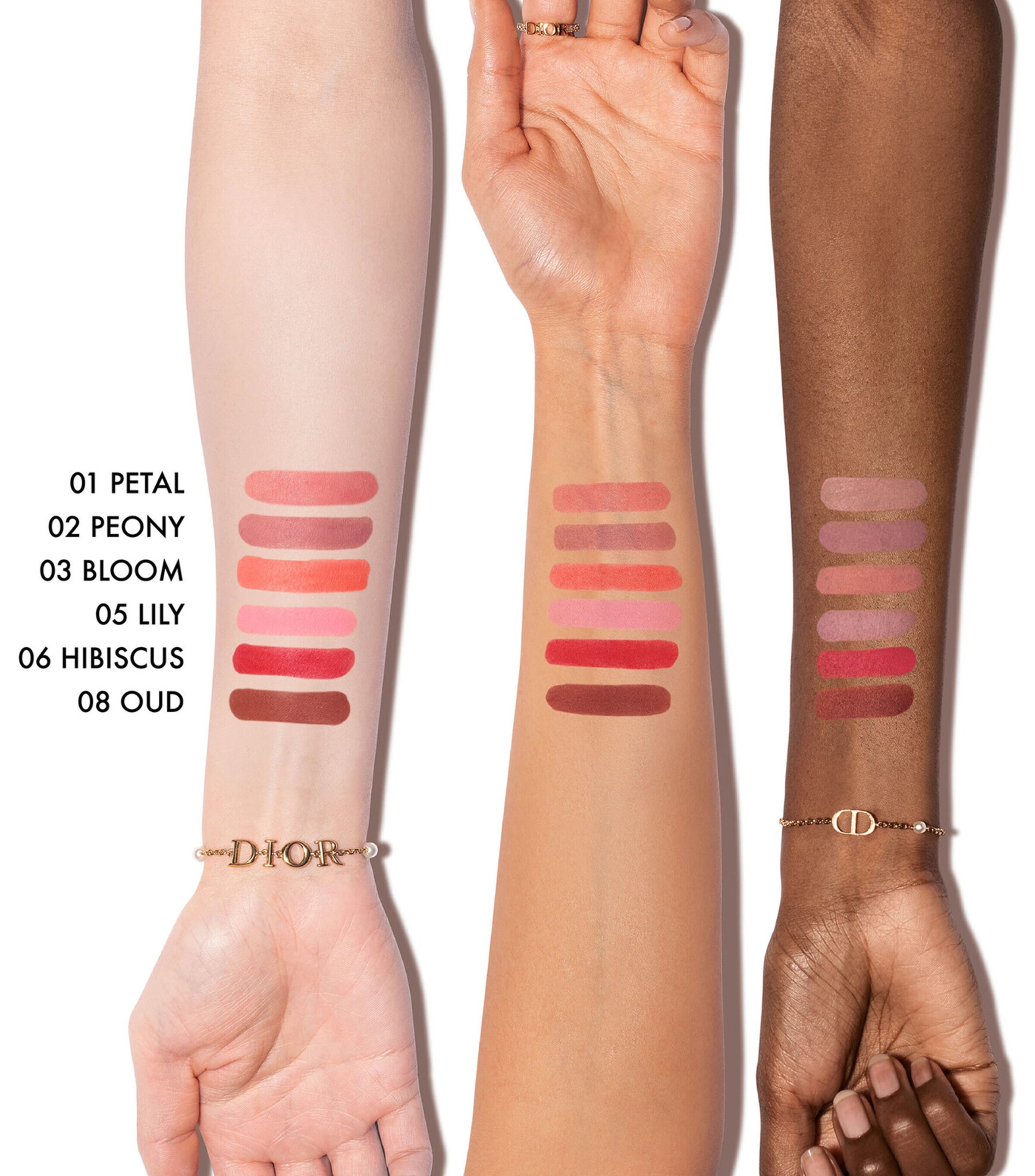 Dior Forever Soft Filter Liquid Blush 03 Image 2