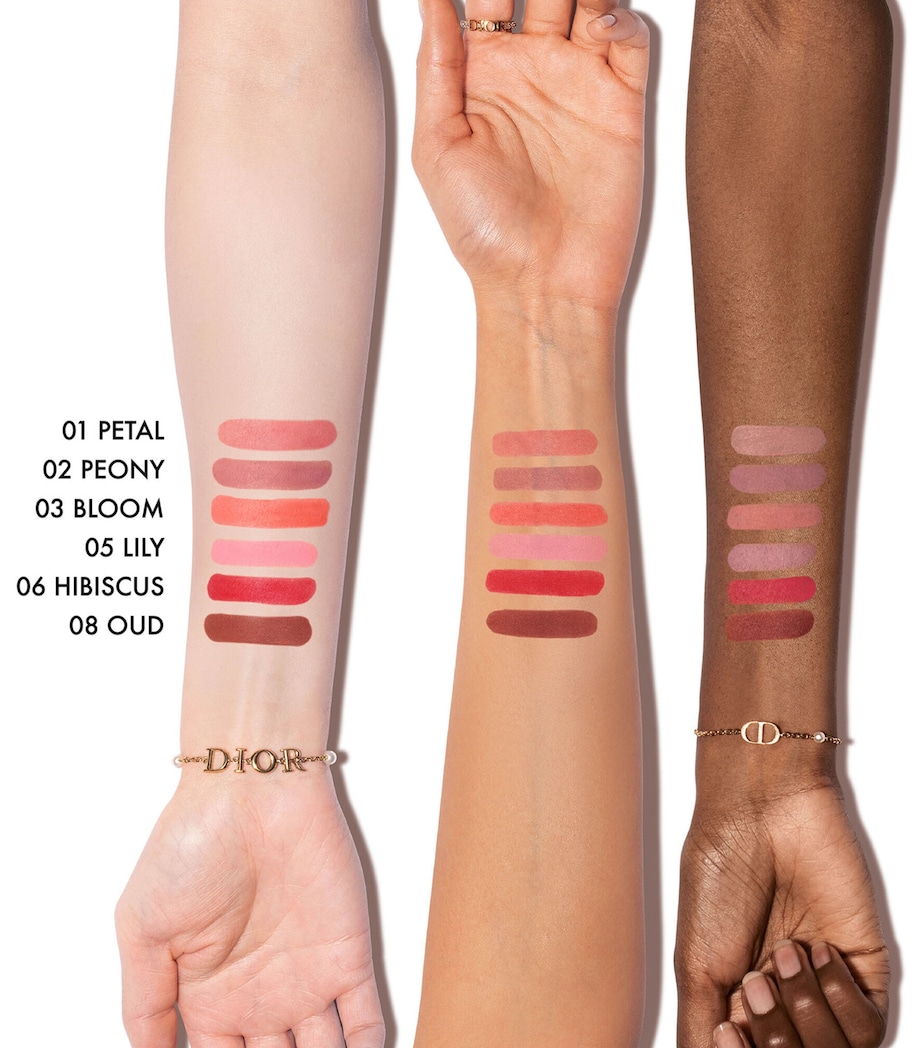 Dior Forever Soft Filter Liquid Blush 03 Image 2