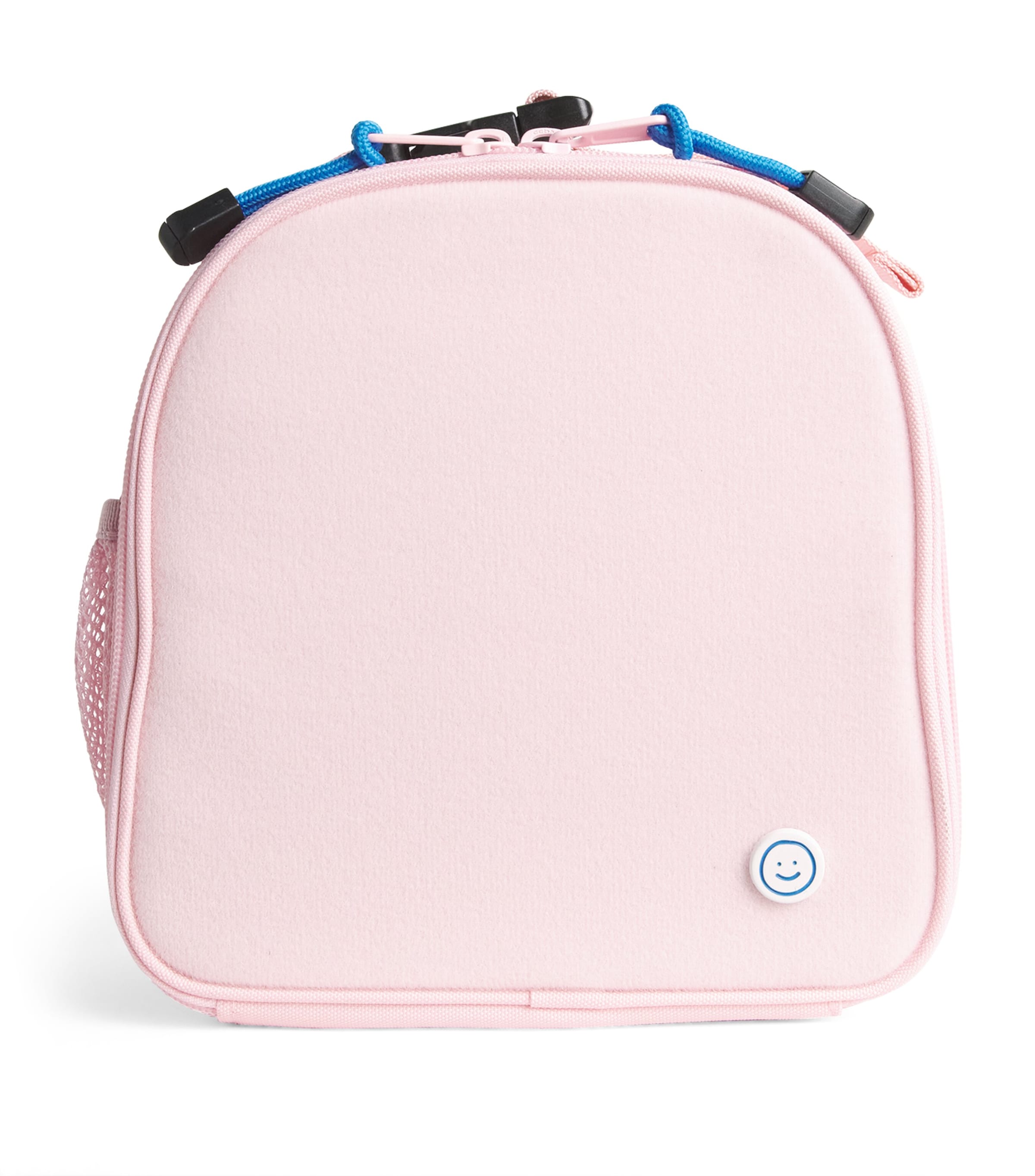 BECCO BAGS Customisable Lunch Box Pink/pink Image 1