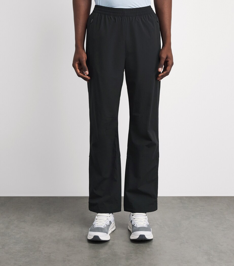 Represent 247 Mens Team 247 Sweatpants Jet Black Image 4