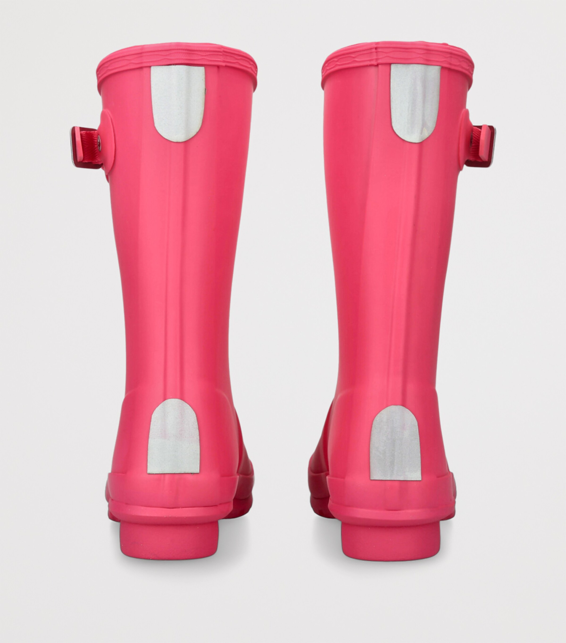 Original Wellington Boots PINK Image 2
