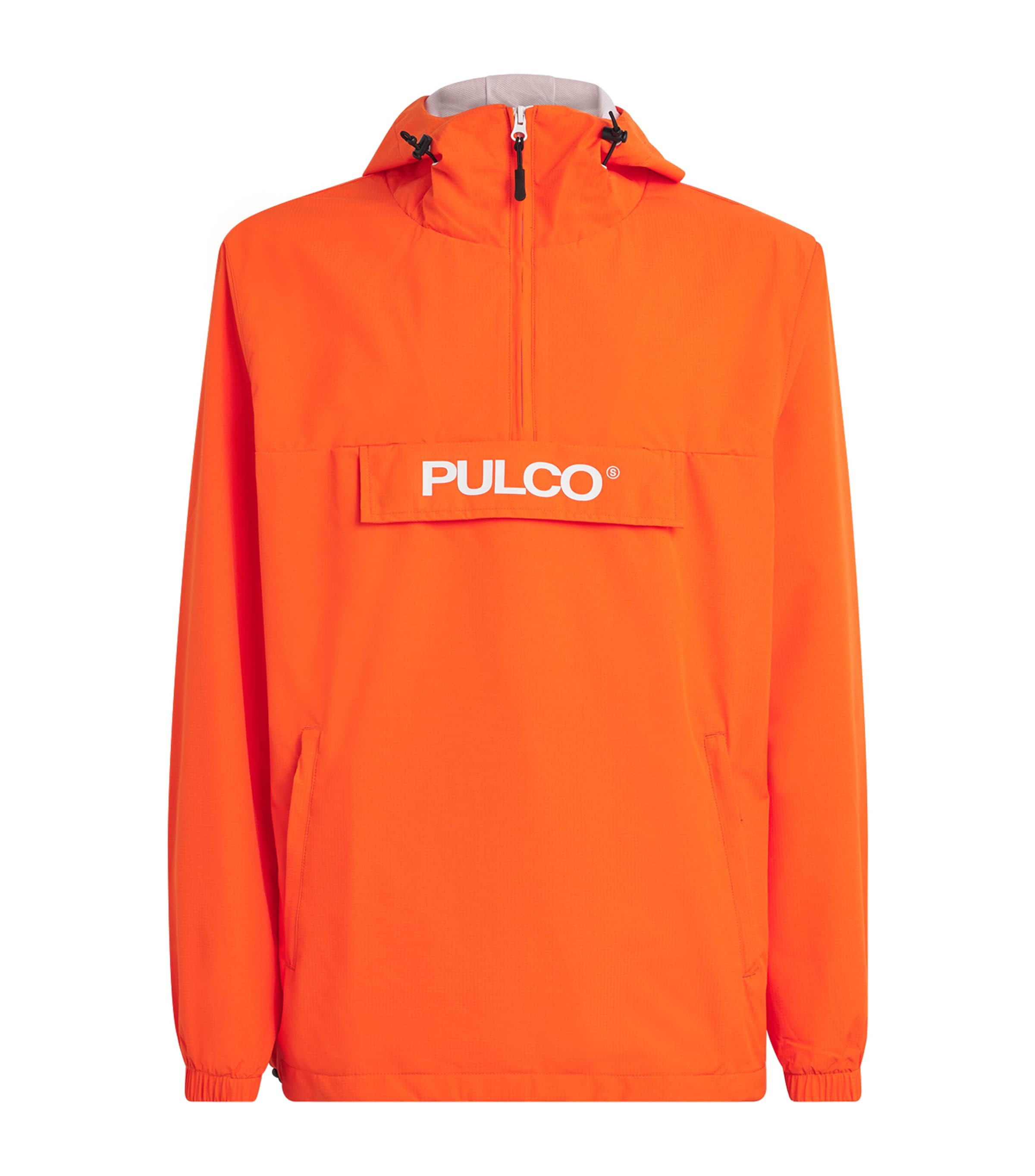 Pulco Studios Water-Resistant Ripstop Coaches Jacket | Men Clothing | Sportswear | Sports Jackets