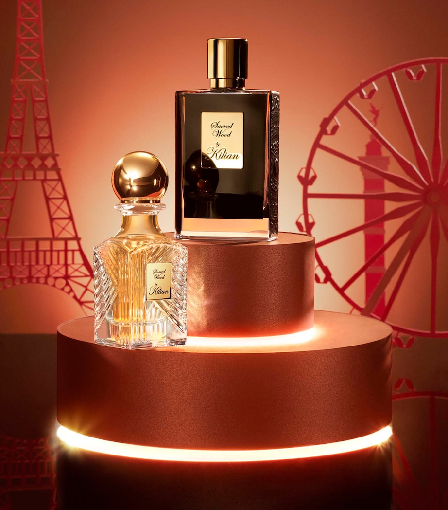 Kilian Paris Sacred Wood Eau de Parfum (30ml) Image 5