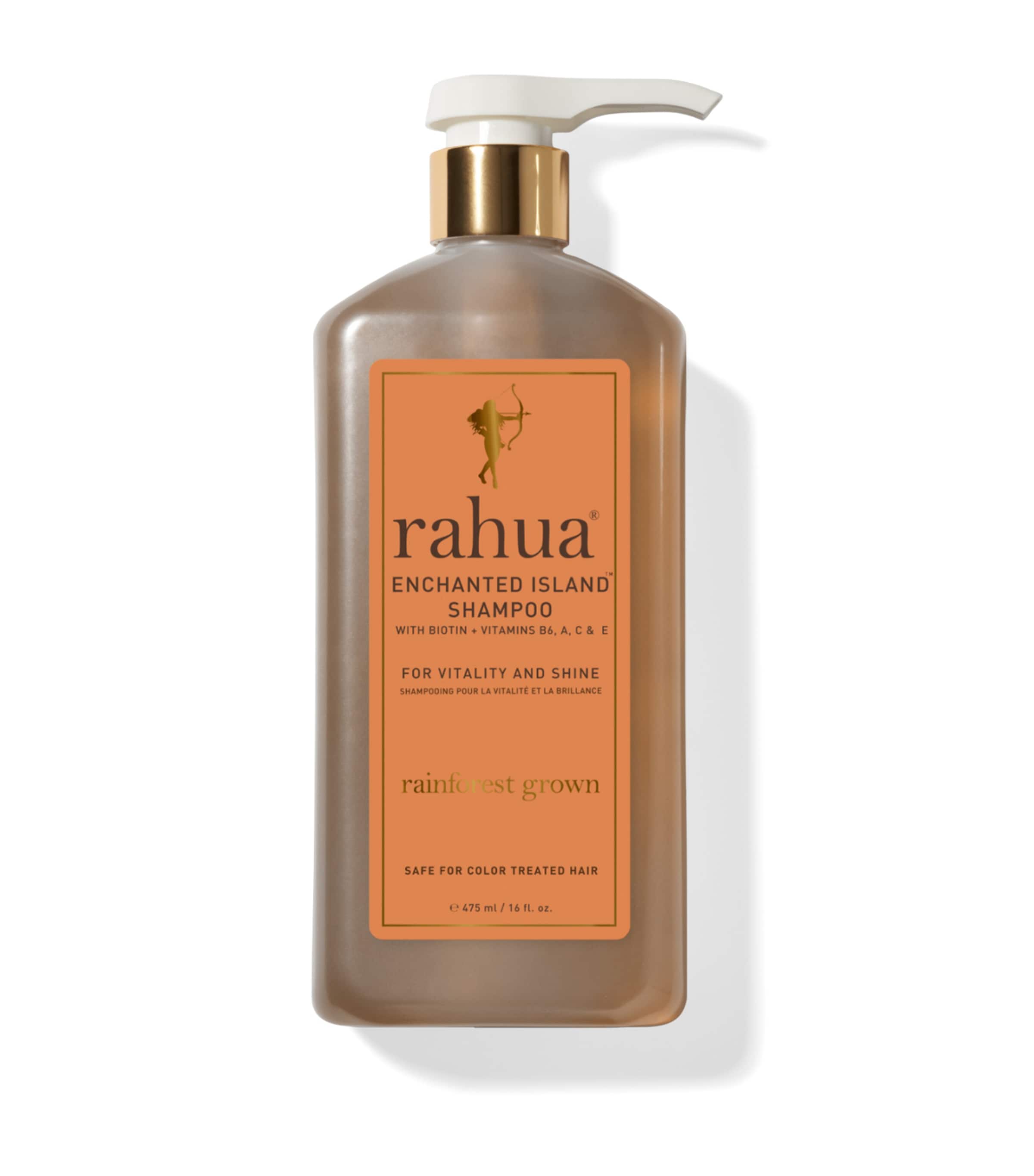 Rahua Enchanted Island Shampoo