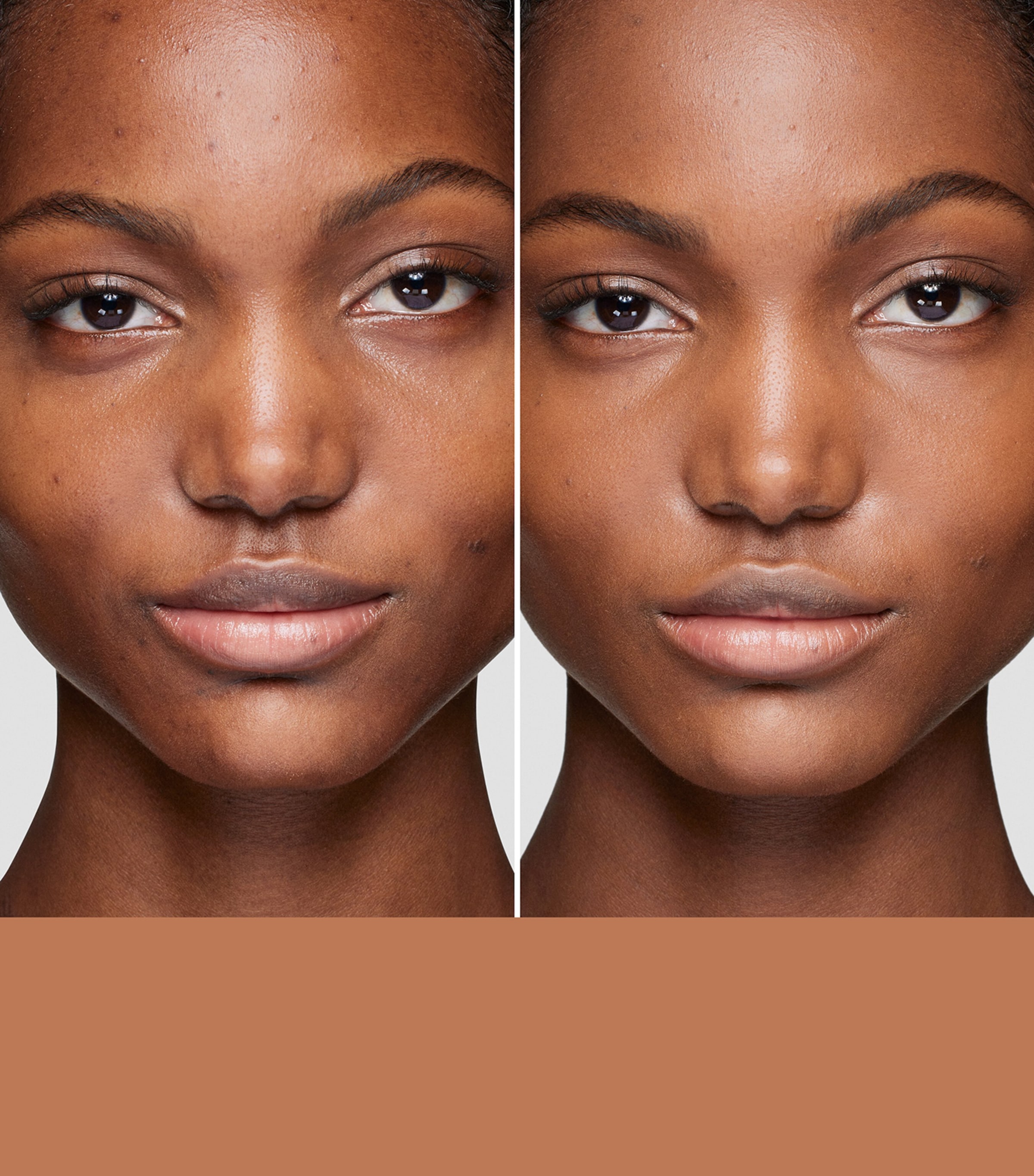 Laura Mercier Real Flawless Foundation Sienna Image 3