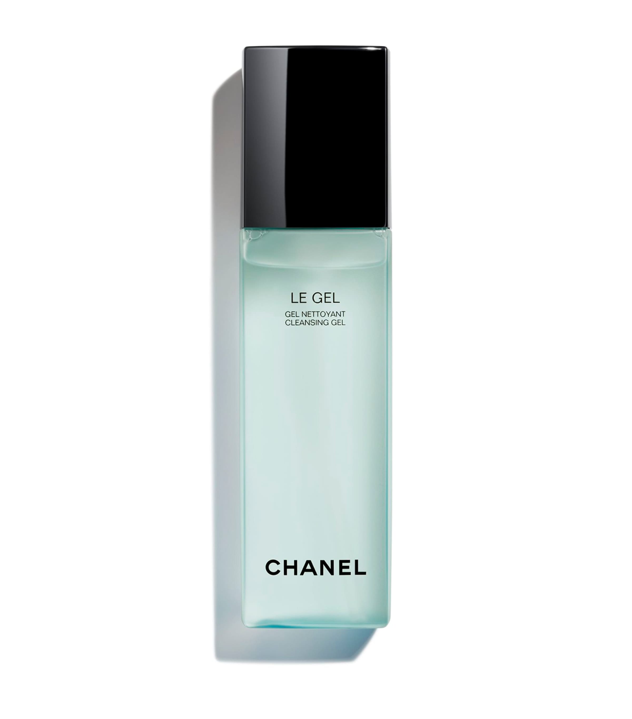 Chanel Cleansing Le Gel Cleansing Gel