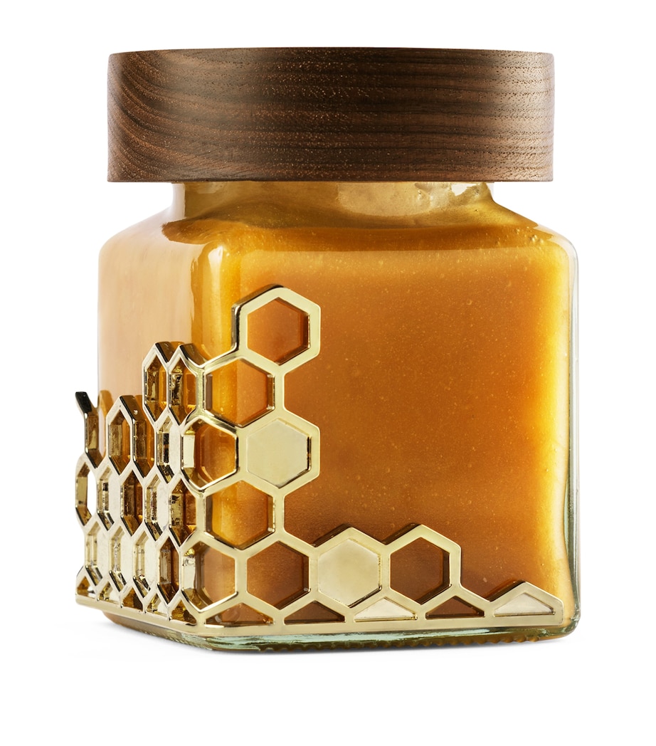 Limited Reserve UMF 35+ MGO2190 Manuka Honey (250g) NO COLOUR Image 1