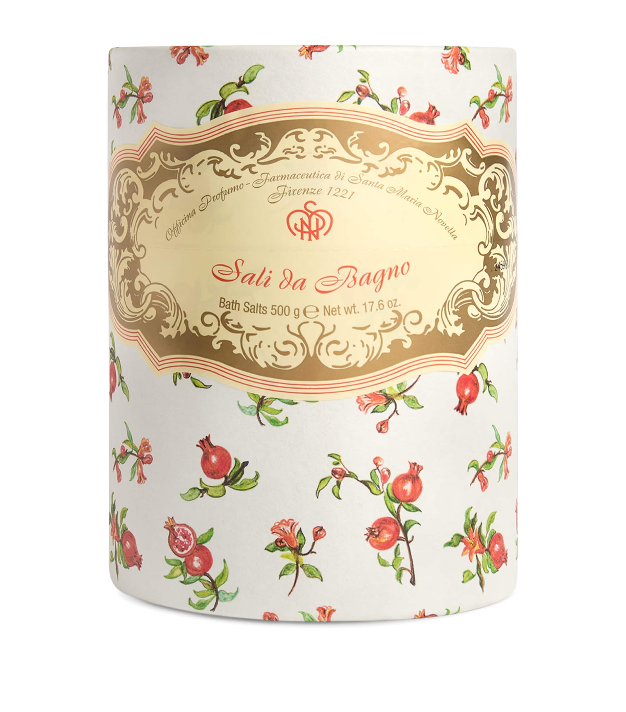 Santa Maria Novella Melograno Bath Salts In Multi