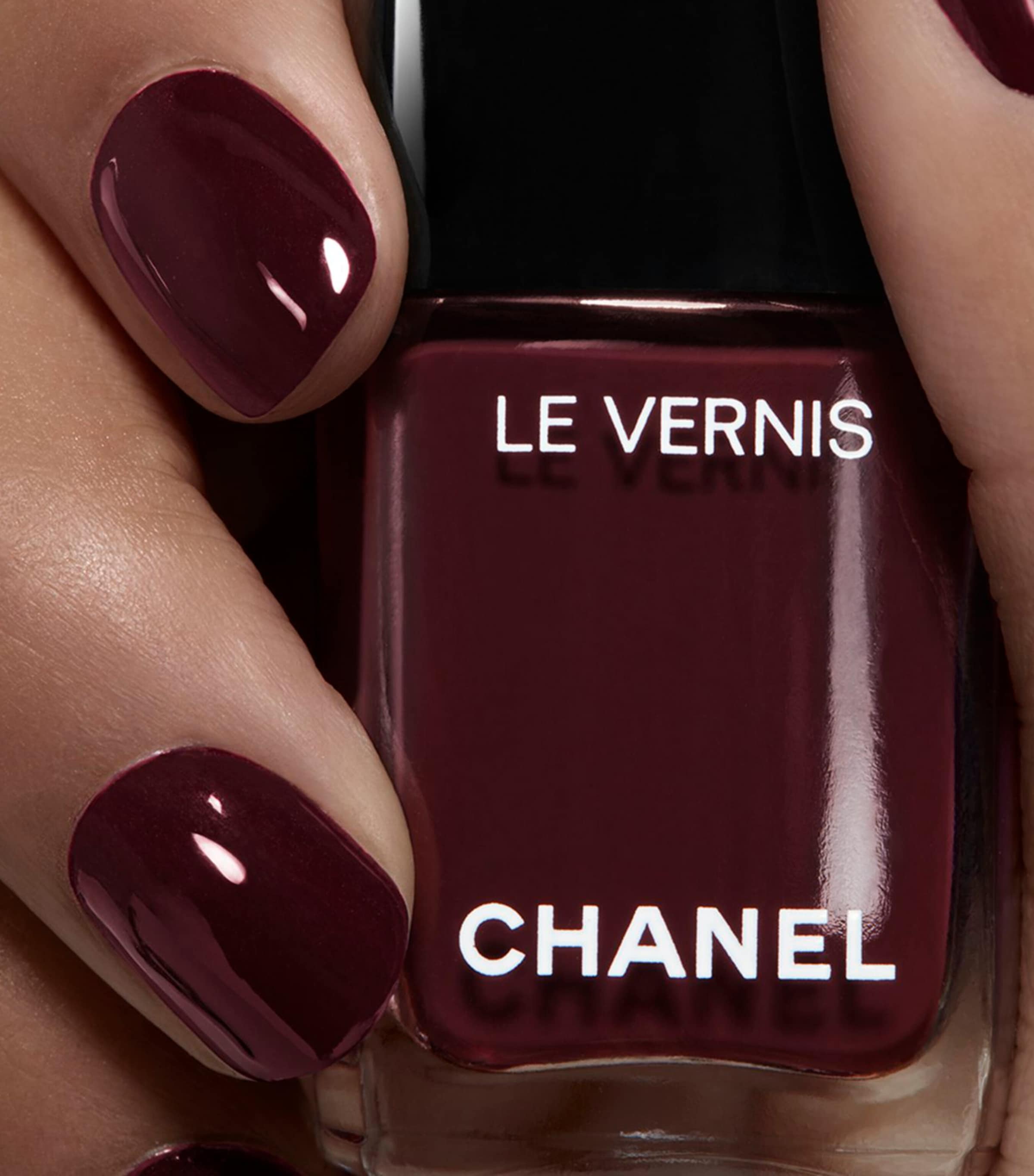 LE VERNIS Nail Colour 397 Image 7