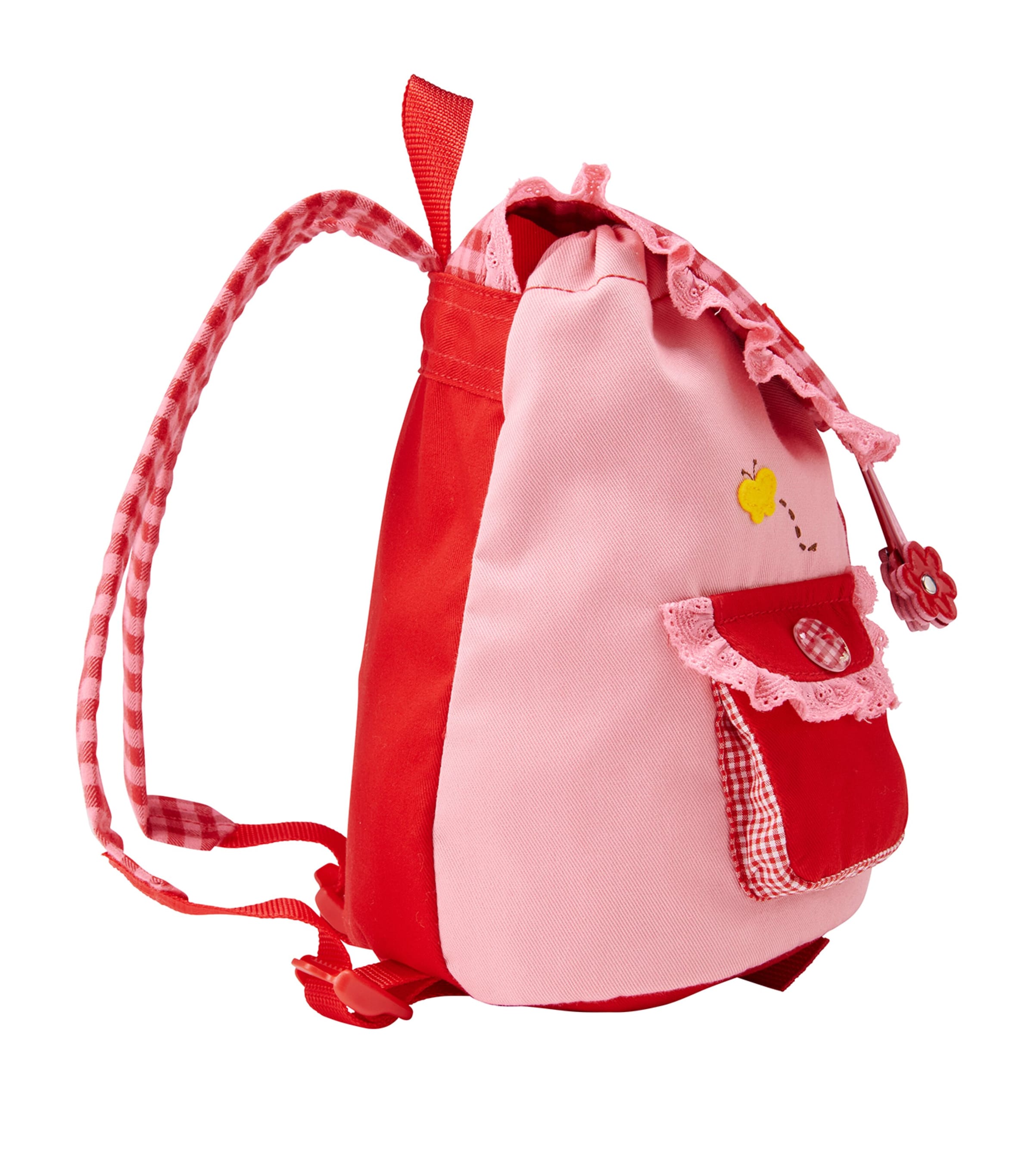 Miki House Rabbit Chieco Saku Backpack Image 7