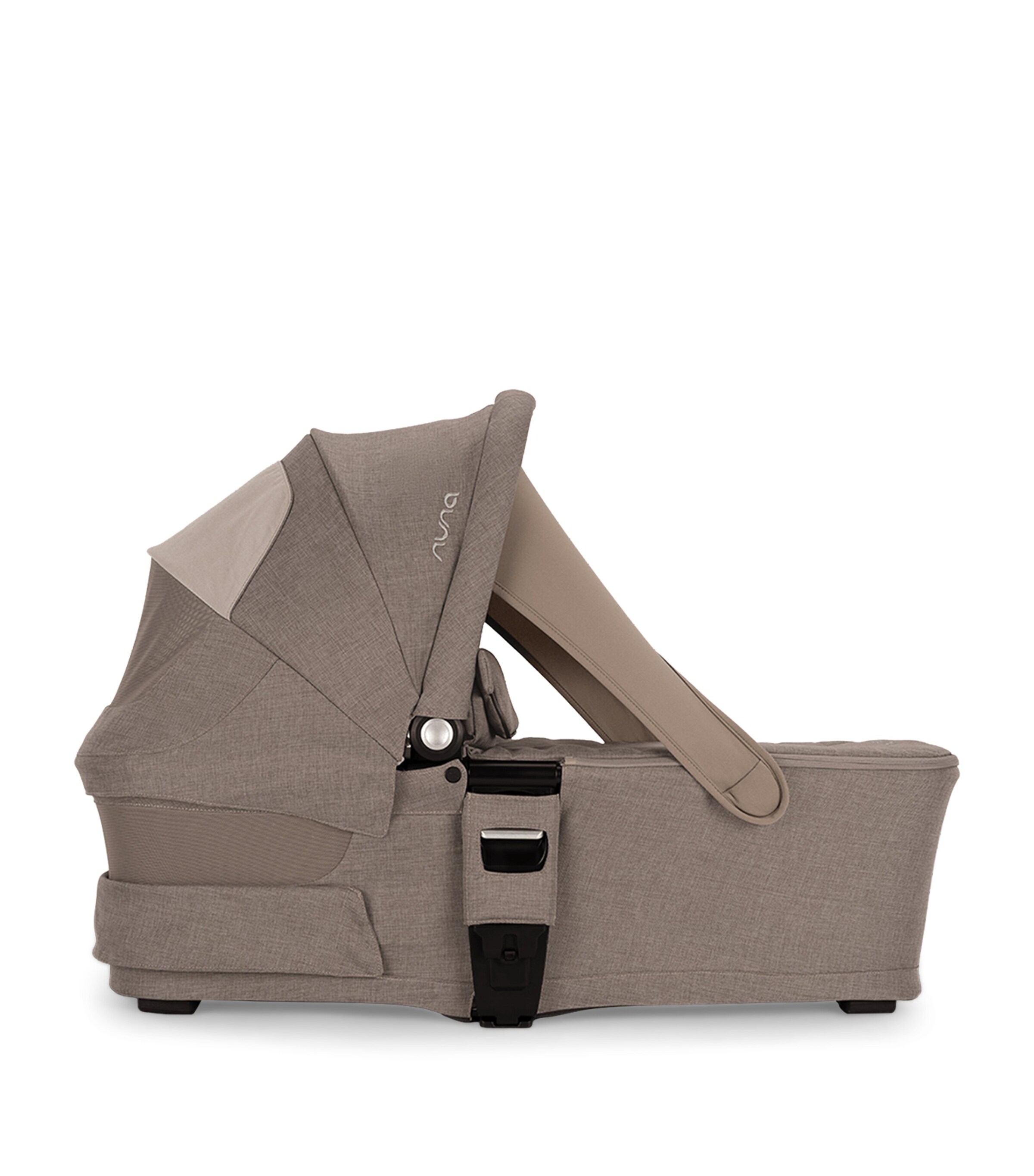 MIXX Next Carrycot CEDAR Image 3