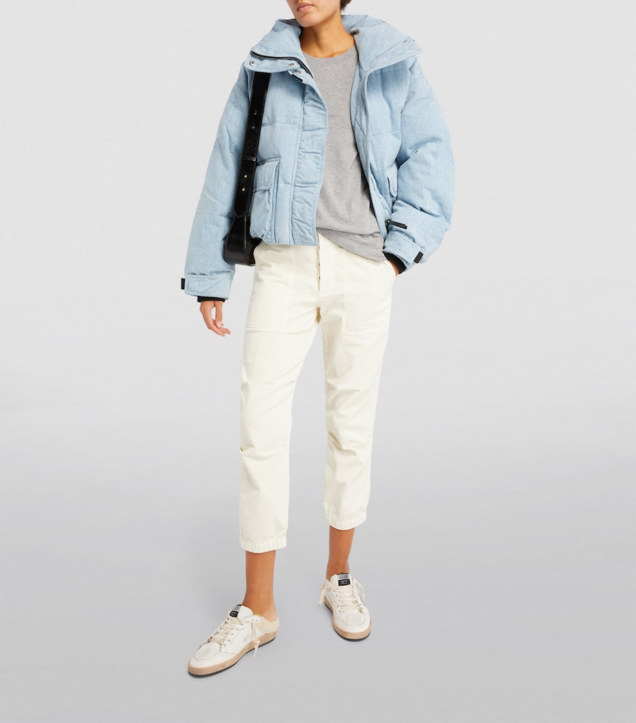 Ball Star Sabot Sneakers WHITE/OTH Image 4