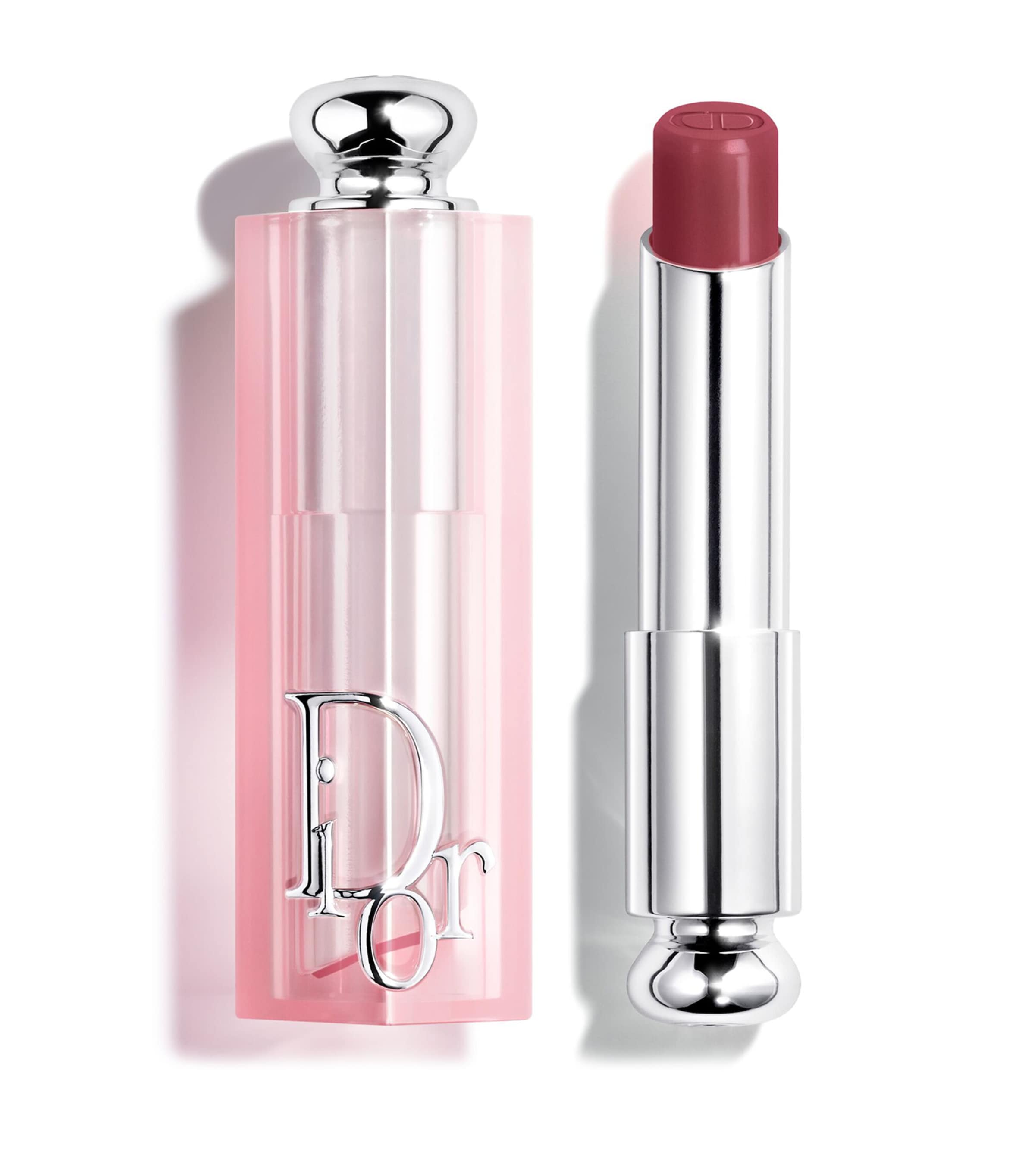 DIOR Dior Addict Lip Glow Berry Image 1