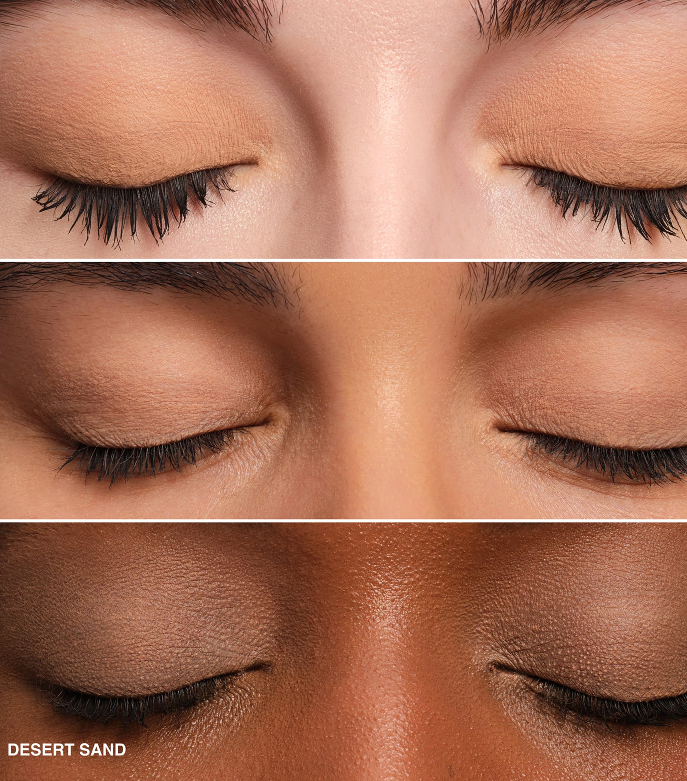 Long-Wear Cream Shadow Stick DESERT SAND Image 3