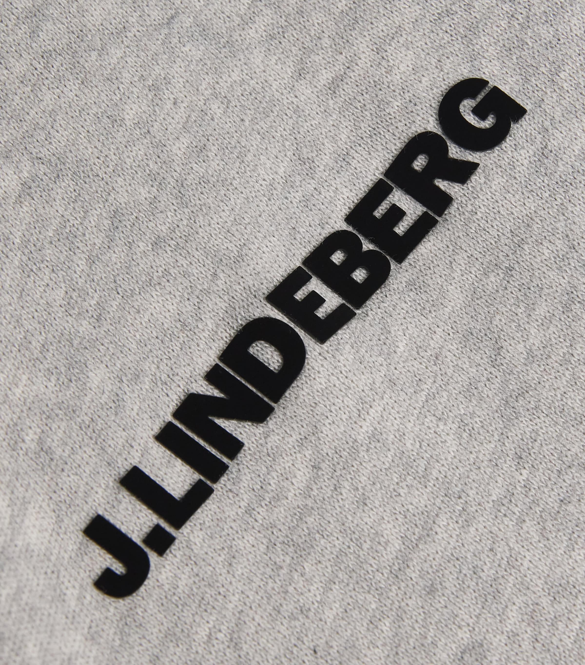 Cotton Callan Hoodie U199 LIGHT GREY Image 5