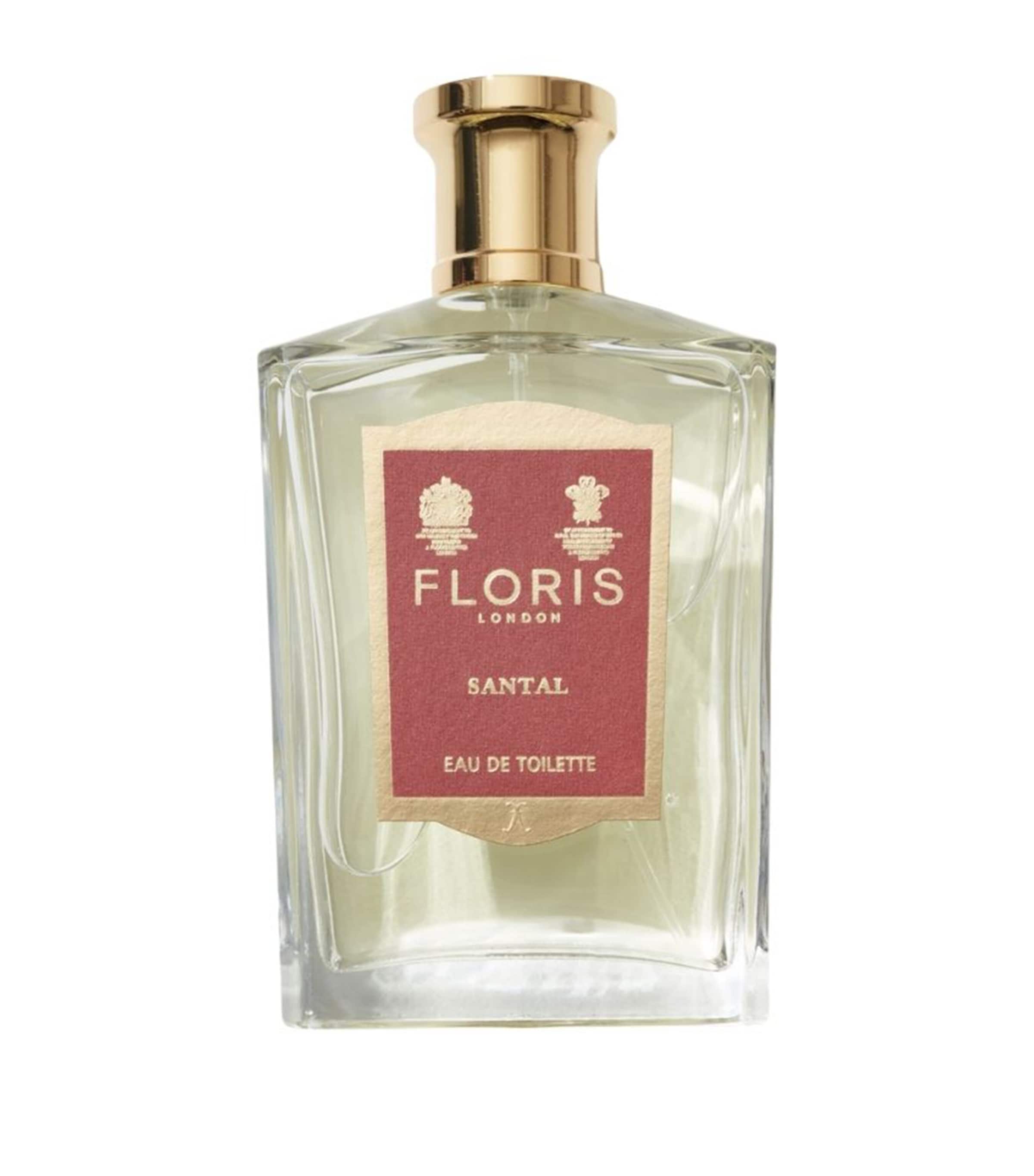 Santal Eau de Toilette NO COLOUR Image 1