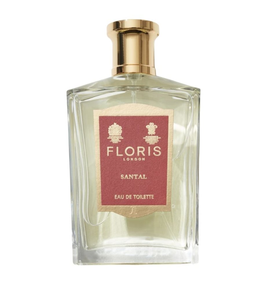 Santal Eau de Toilette NO COLOUR Image 1