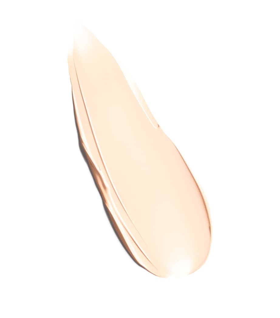 Just Skin Tinted Moisturiser SPF 15 ALABASTER Image 2