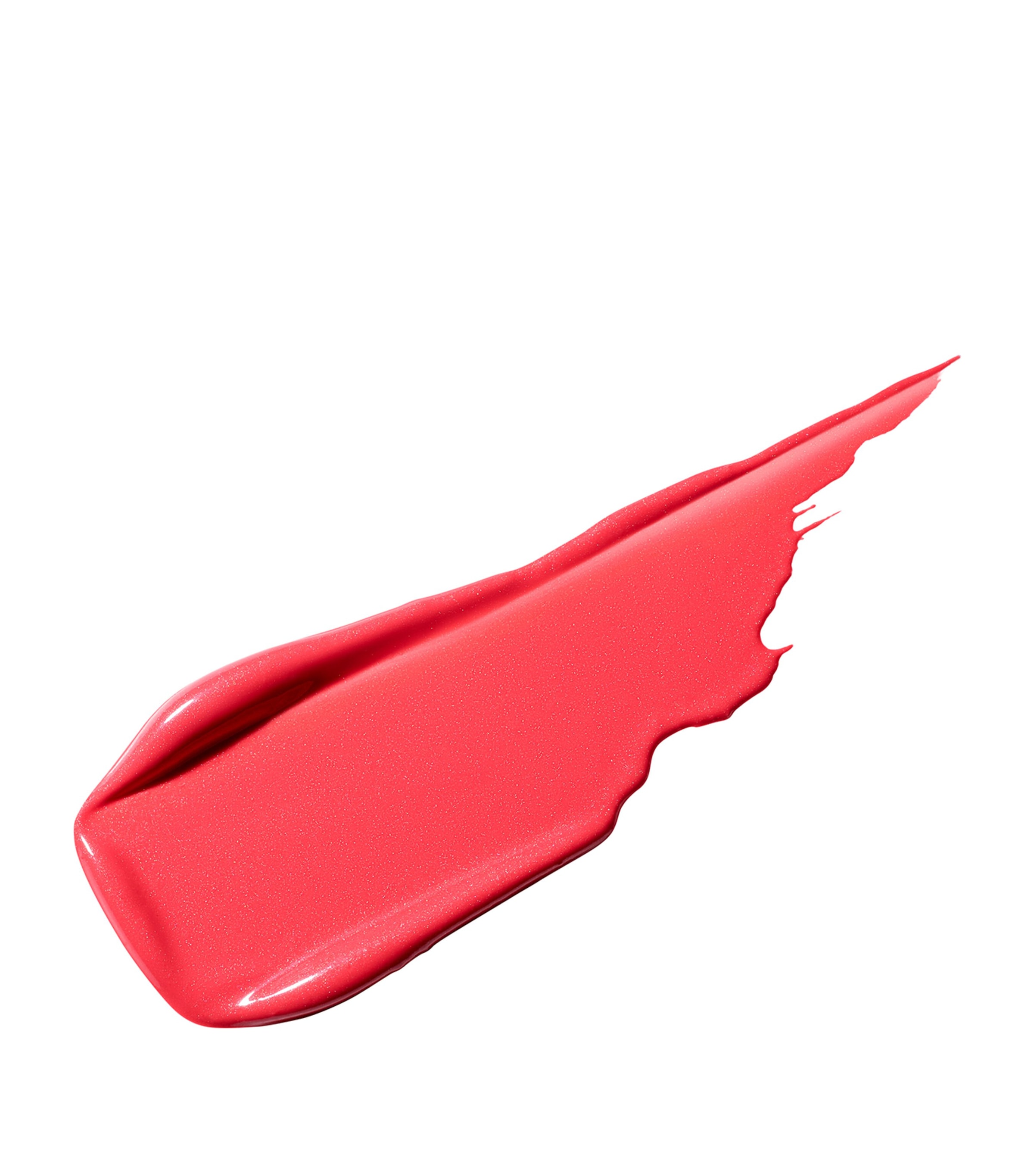 Lustreglass Sheer-Shine Lipstick GUMMY BARE Image 2