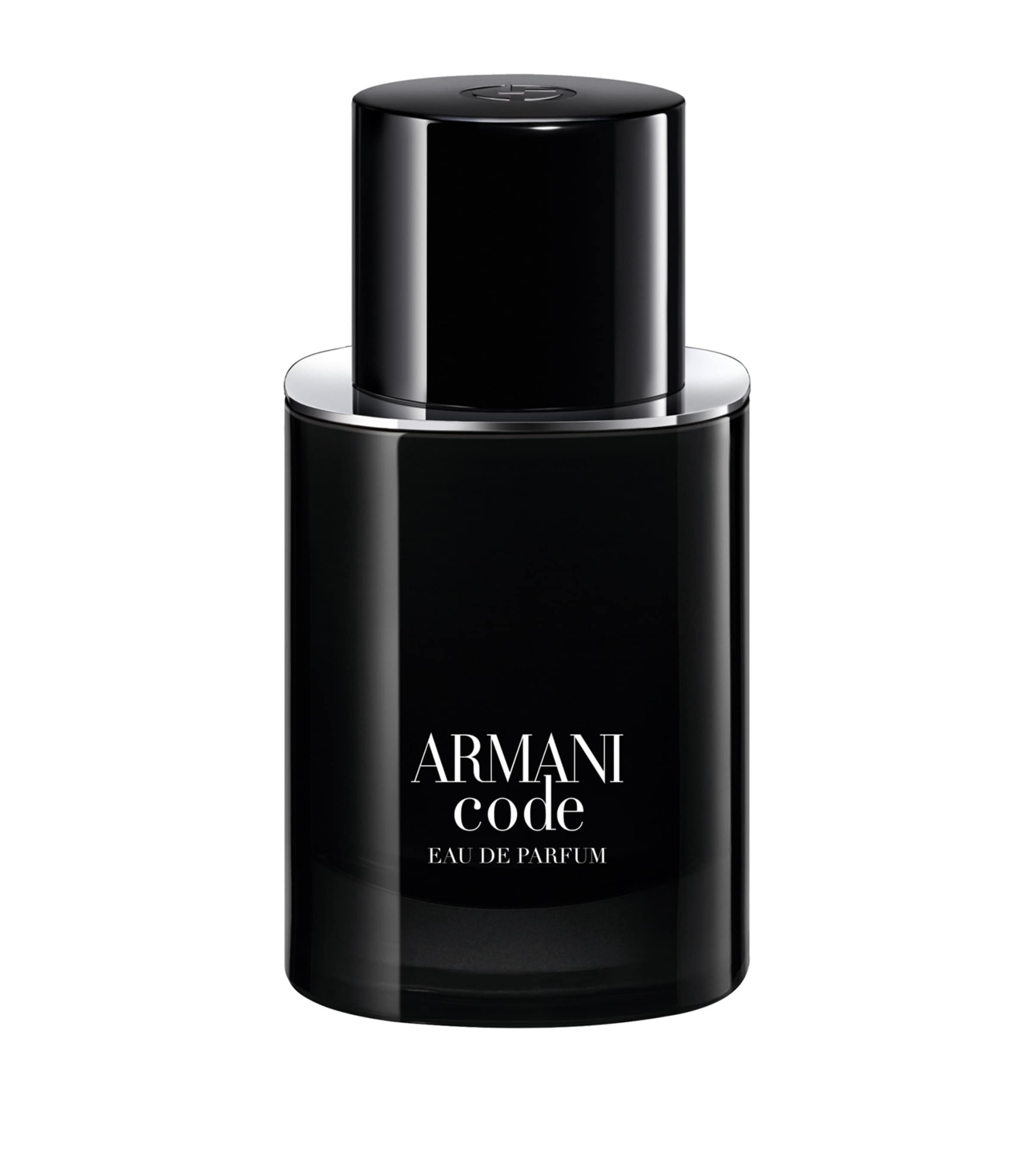 Armani Collezioni Code Eau De Parfum In White