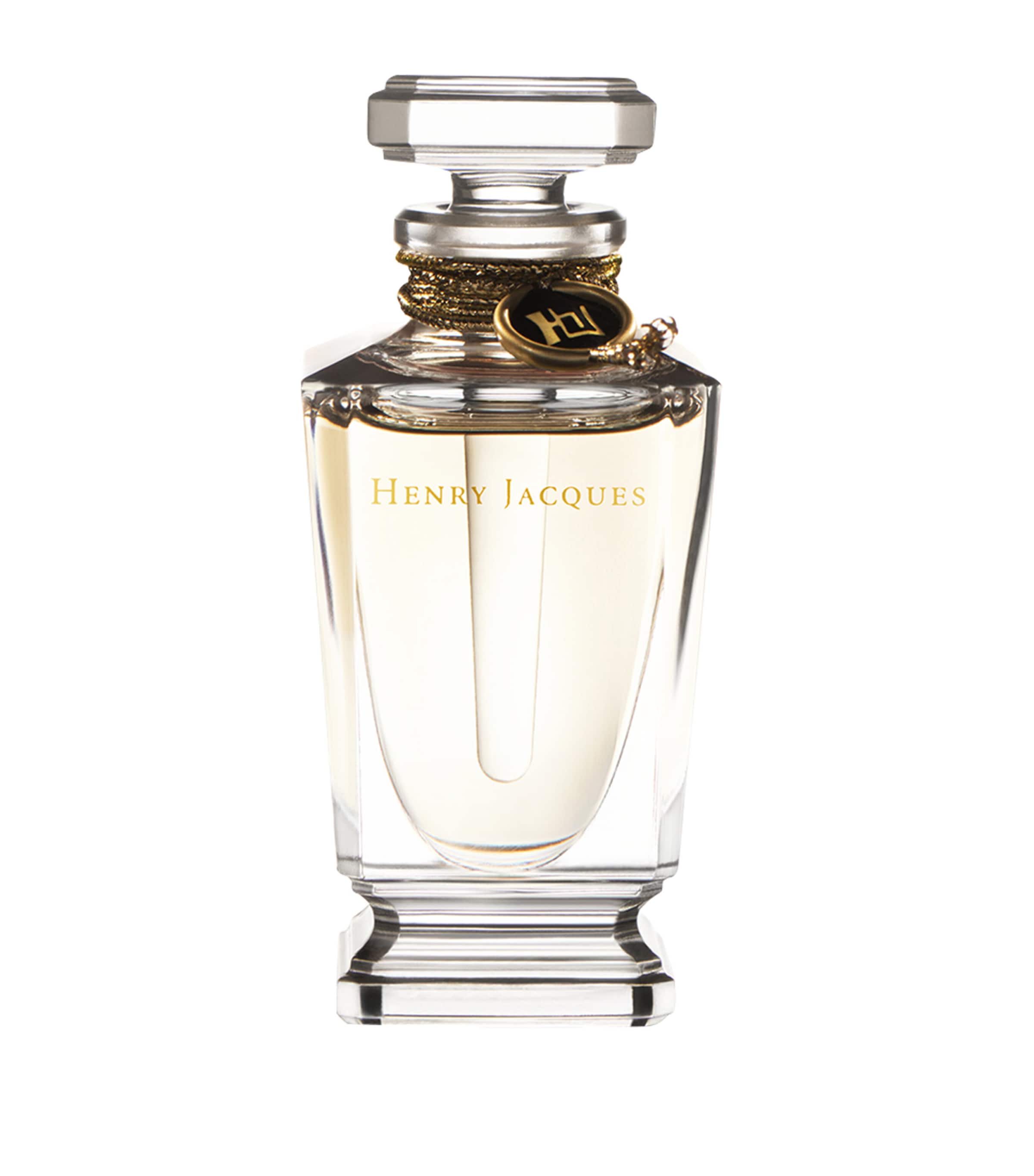 Henry Jacques Musk Oil White Pure Perfume (30ml) | Harrods US