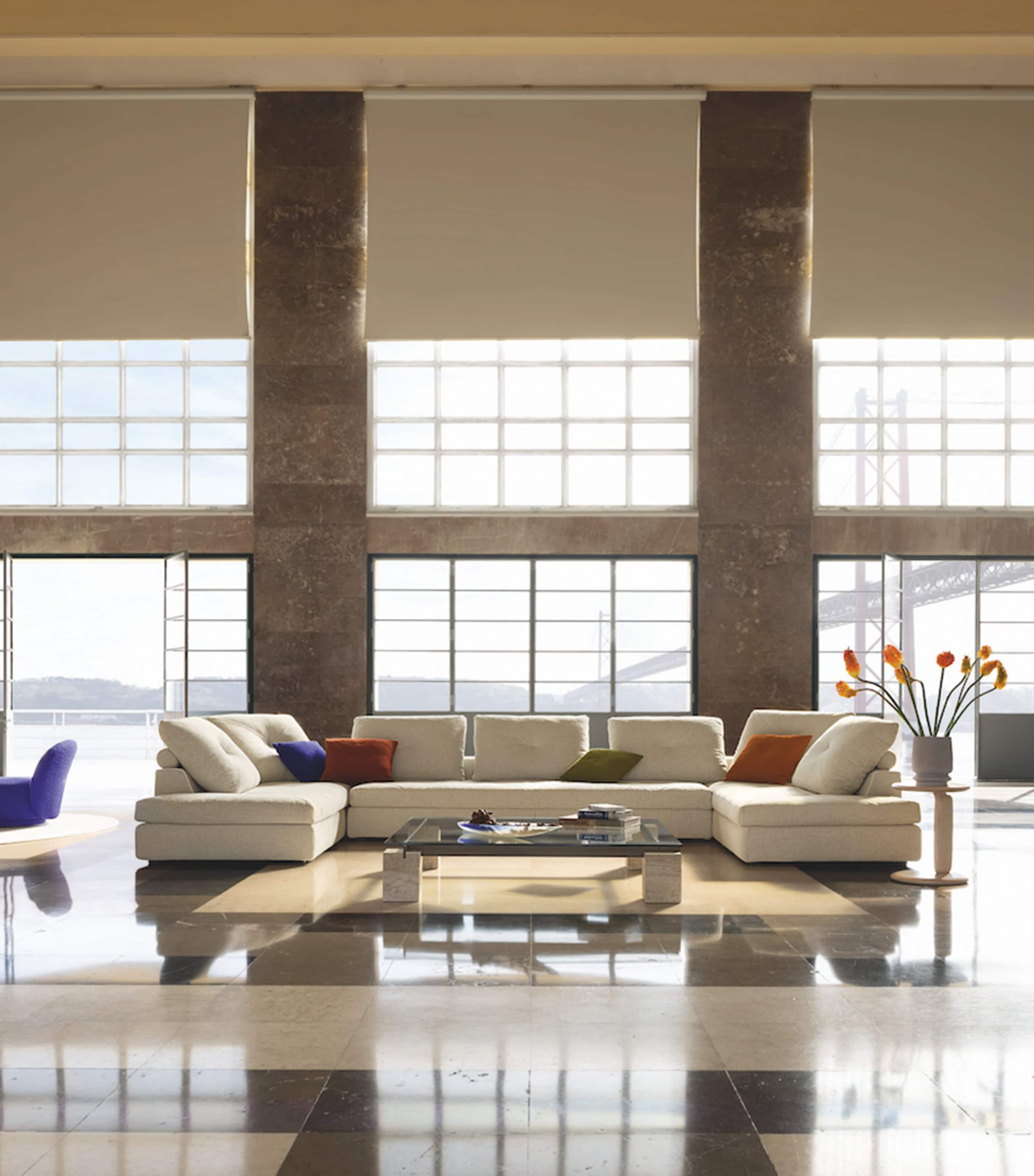 Préface Modular Sofa MULTI Image 2