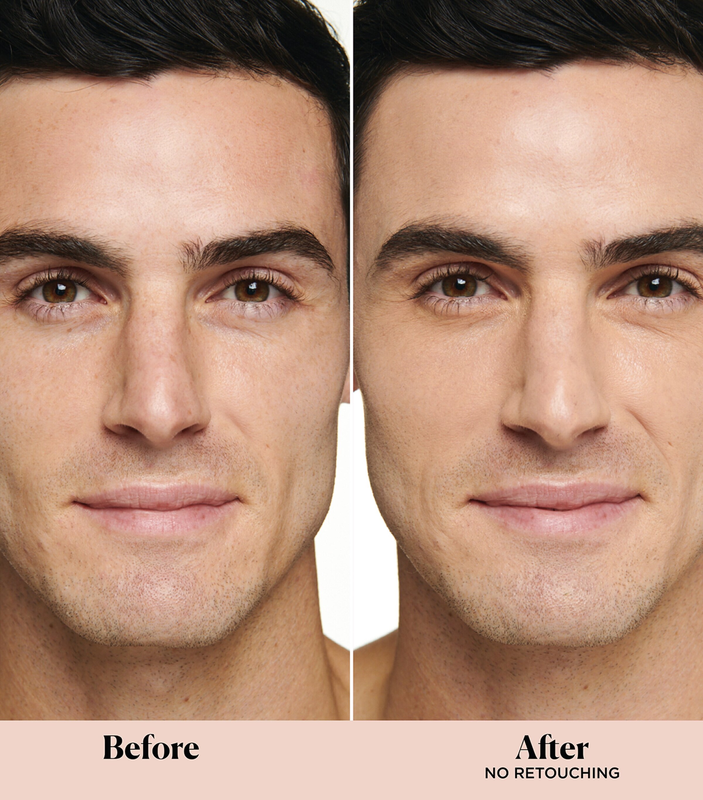 Laura Mercier Tinted Moisturizer Oil Free Natural Skin Perfector Fawn Image 3