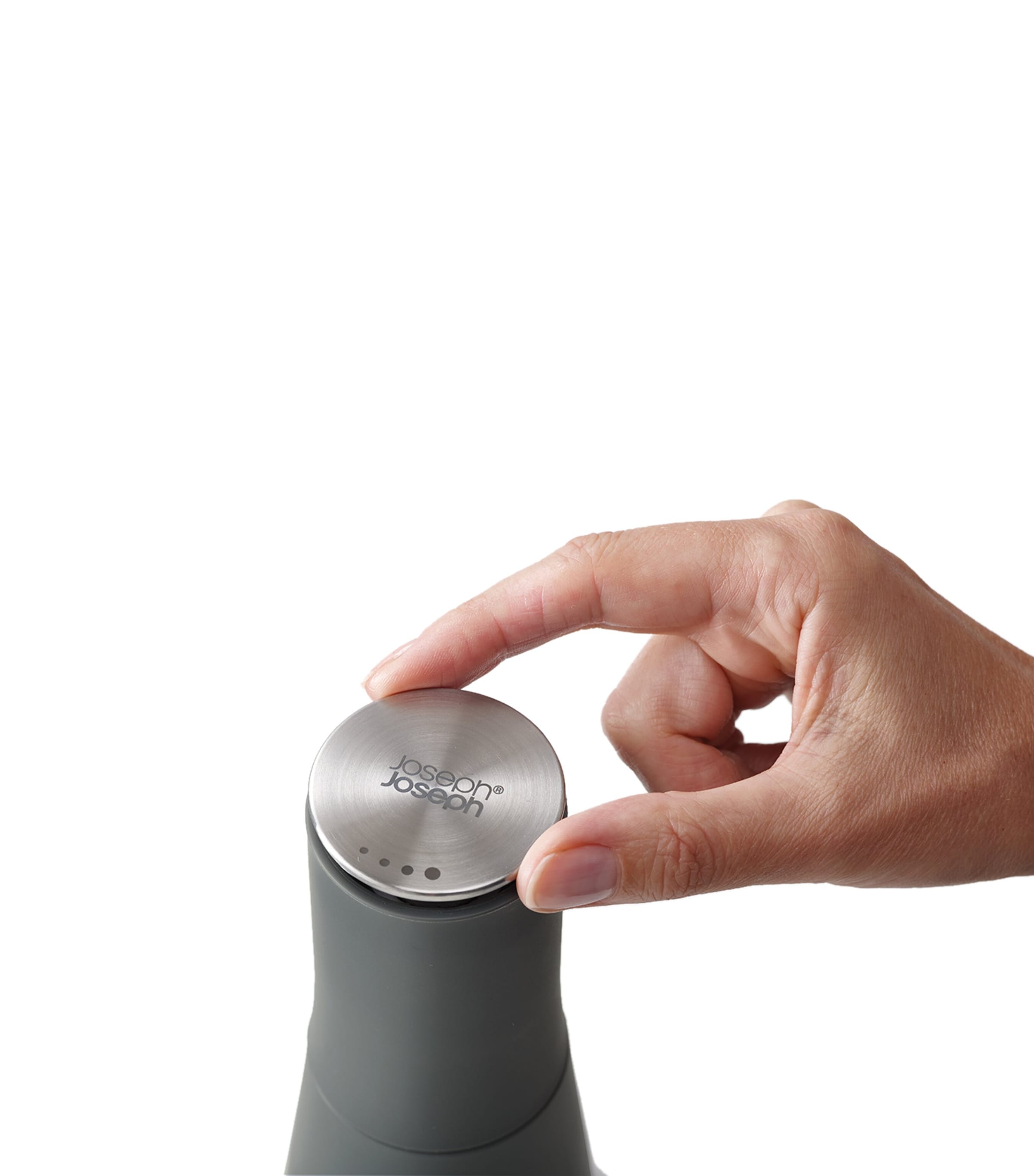 Milltop Salt and Pepper Mills MULTI Image 2