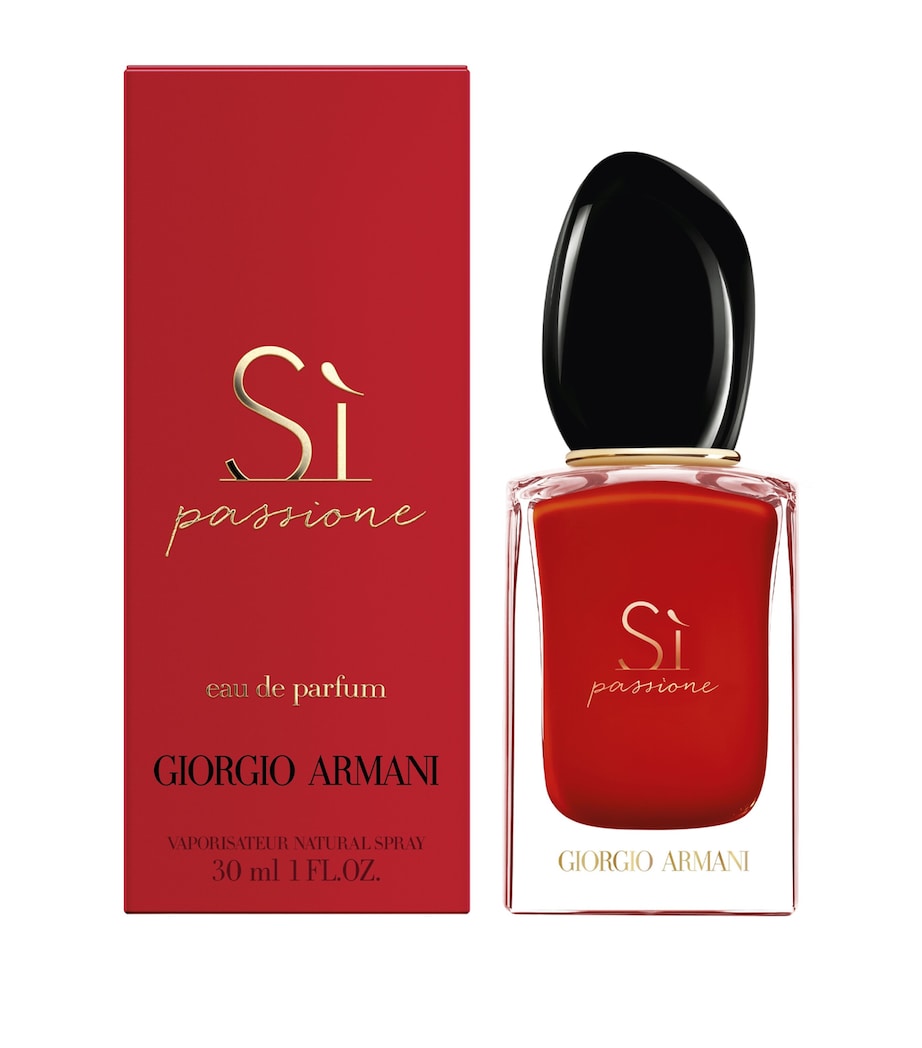 Si Passione Eau de Parfum (30ml) NO COLOUR Image 3