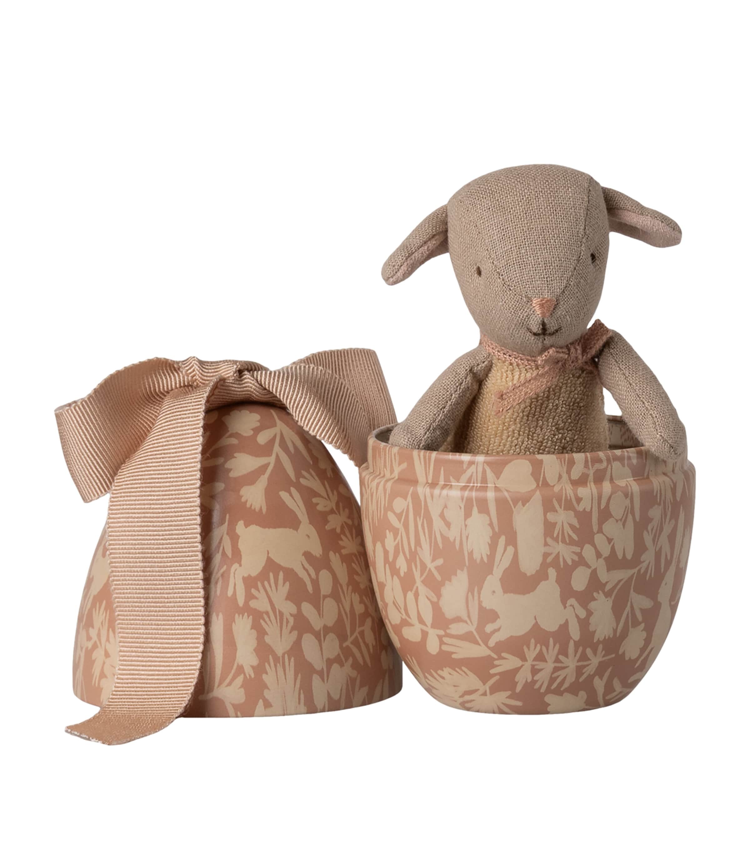 Maileg Easter Egg Lamb (11cm) Image 1