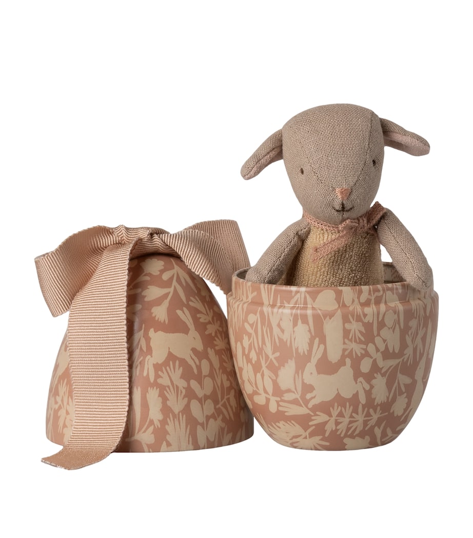 Maileg Easter Egg Lamb (11cm) Image 1