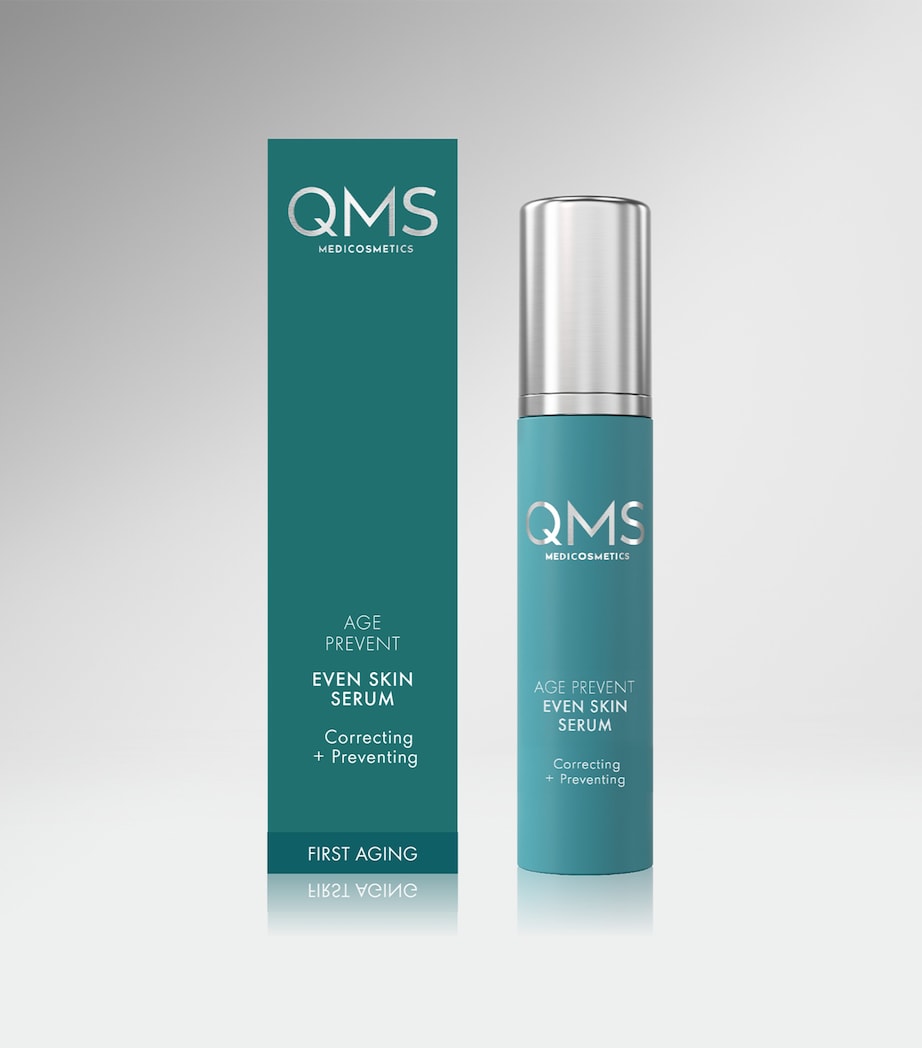 QMS Age Prevent Even Skin Serum (30ml) Image 2