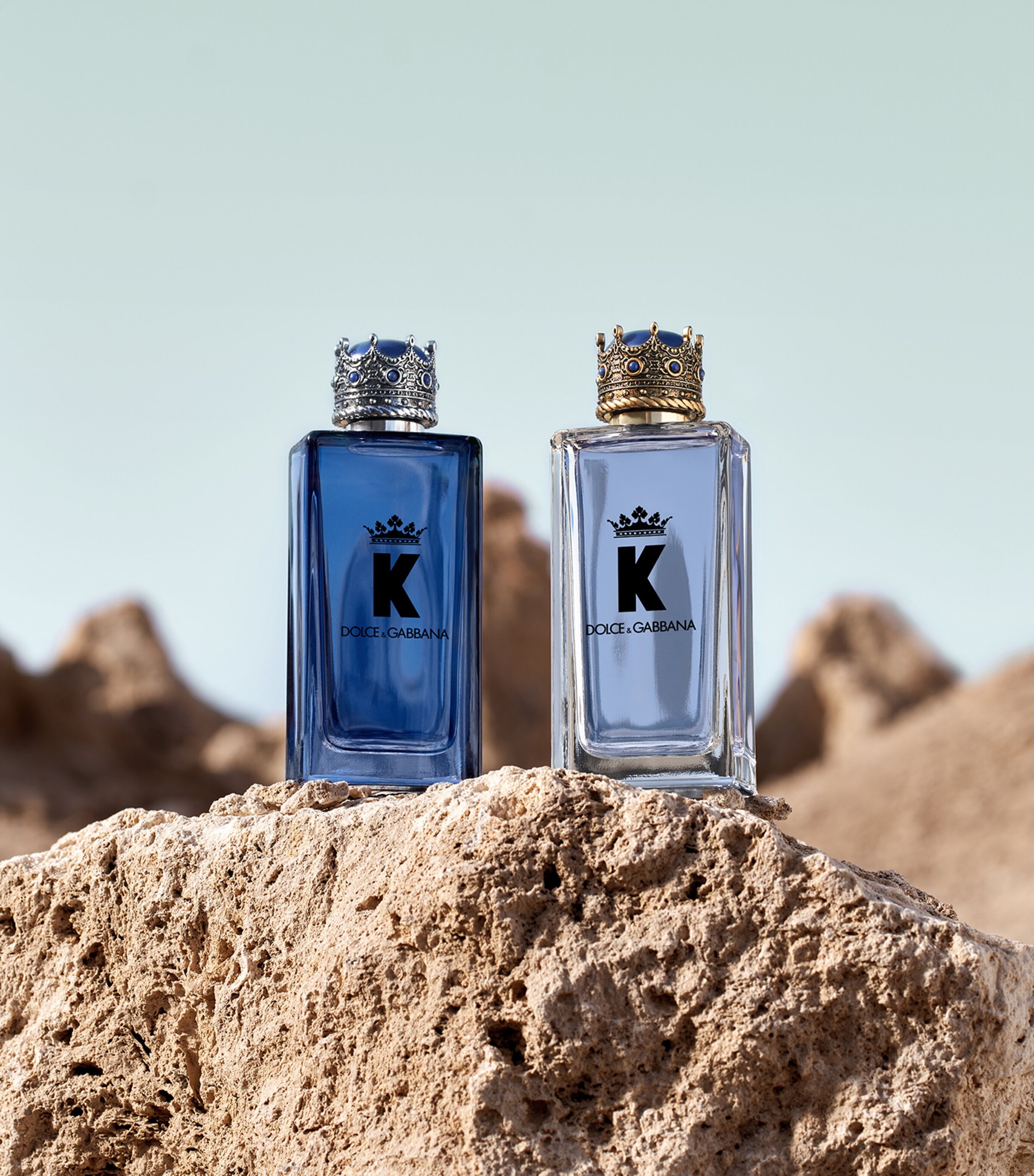 Dolce & Gabbana K by Dolce & Gabbana Eau de Toilette (50ml