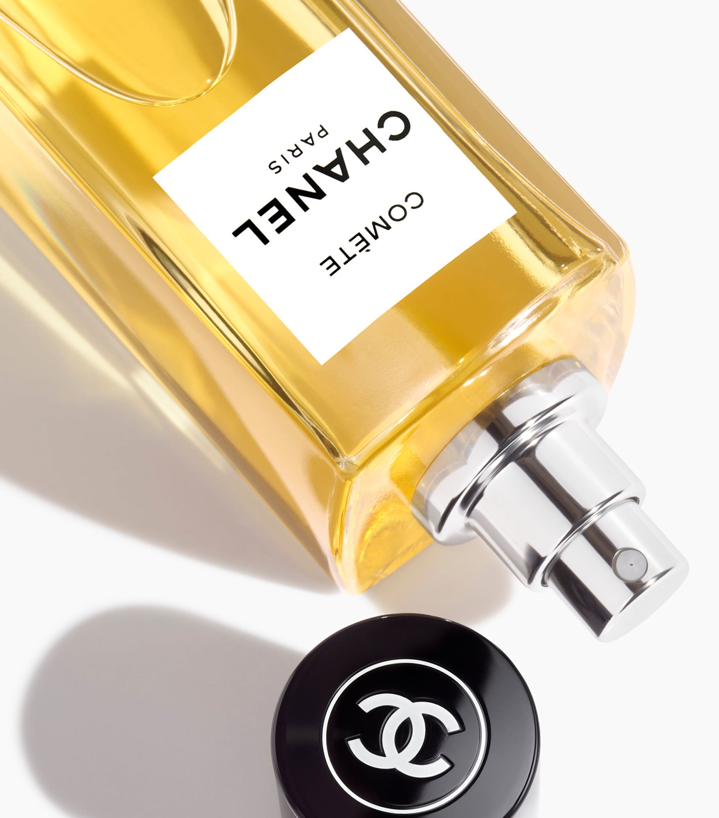 CHANEL COMÈTE オードパルファム 200ml COMÈTE LES EXCLUSIFS DE CHANEL – Eau de Parfum Spray - 6.8