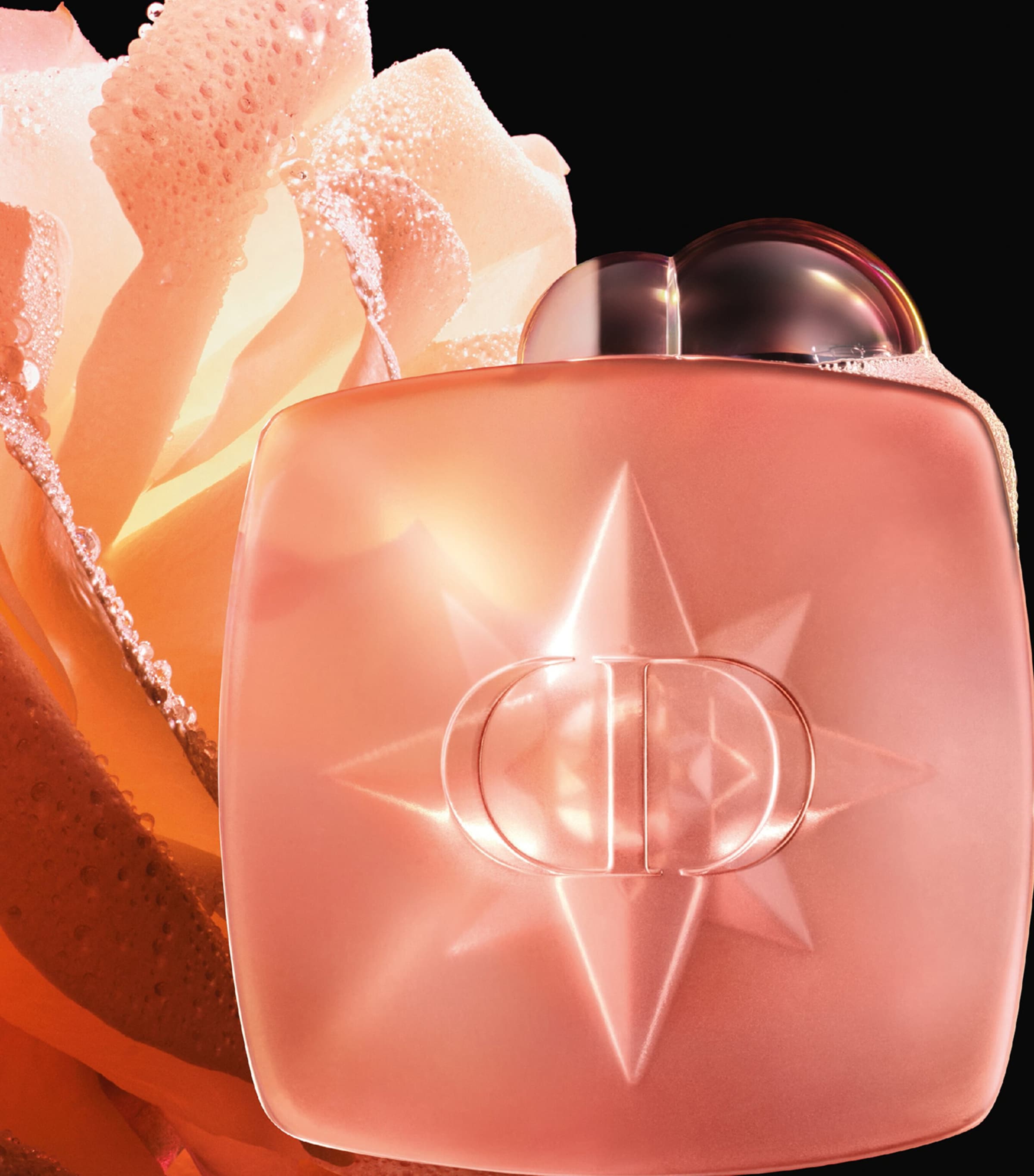 DIOR Dior Prestige Le Savon Exceptional Face Soap (110g) | Harrods UK